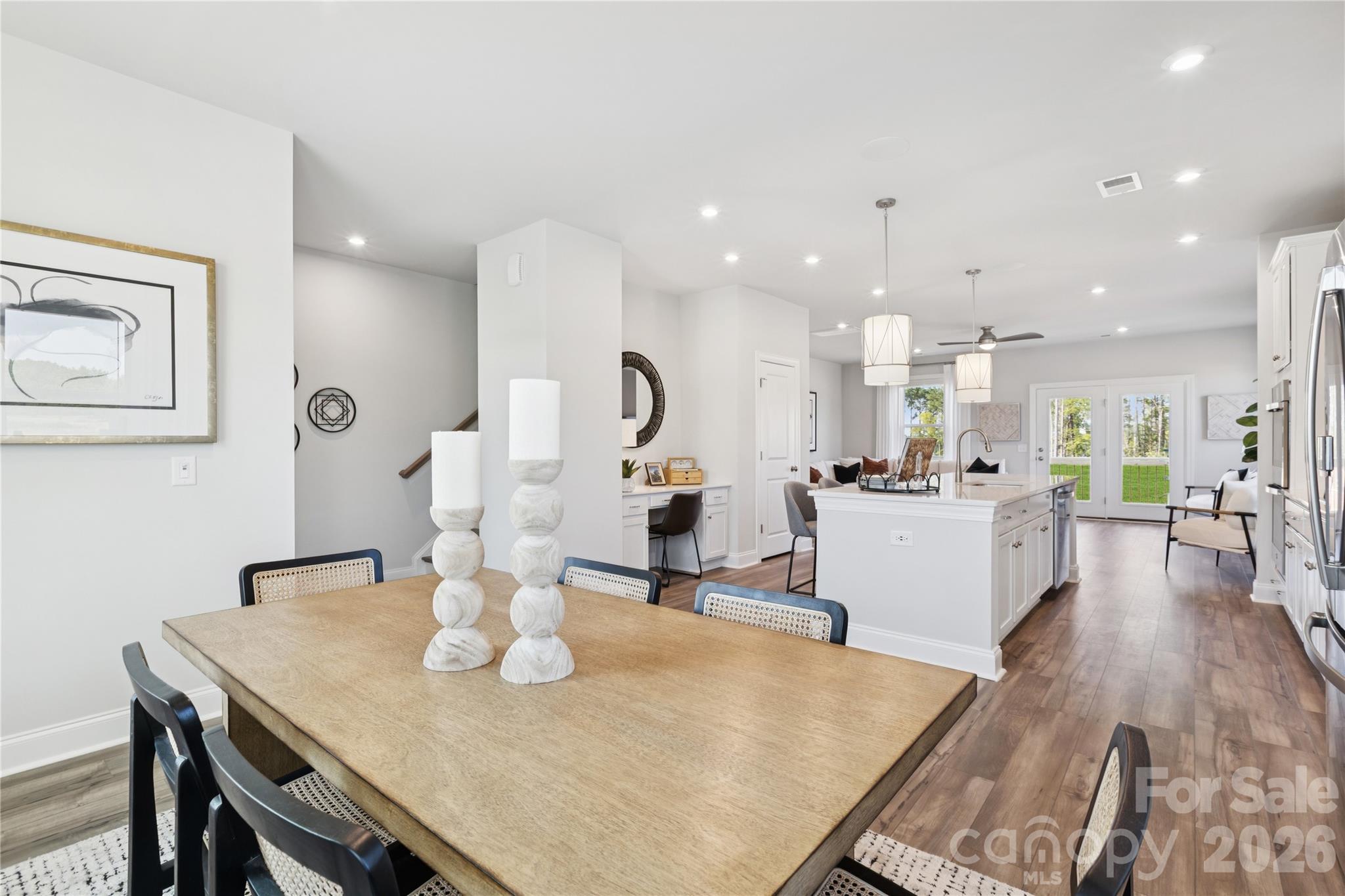1410 Towns Valley — Fort Mill