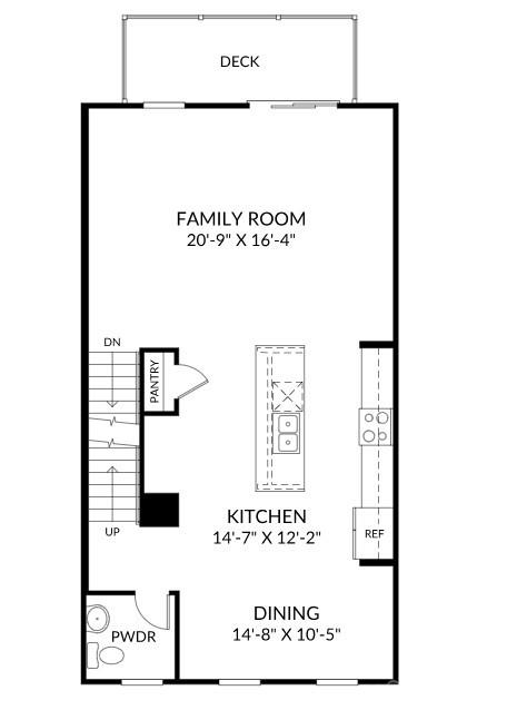 1410 Towns Valley — Fort Mill