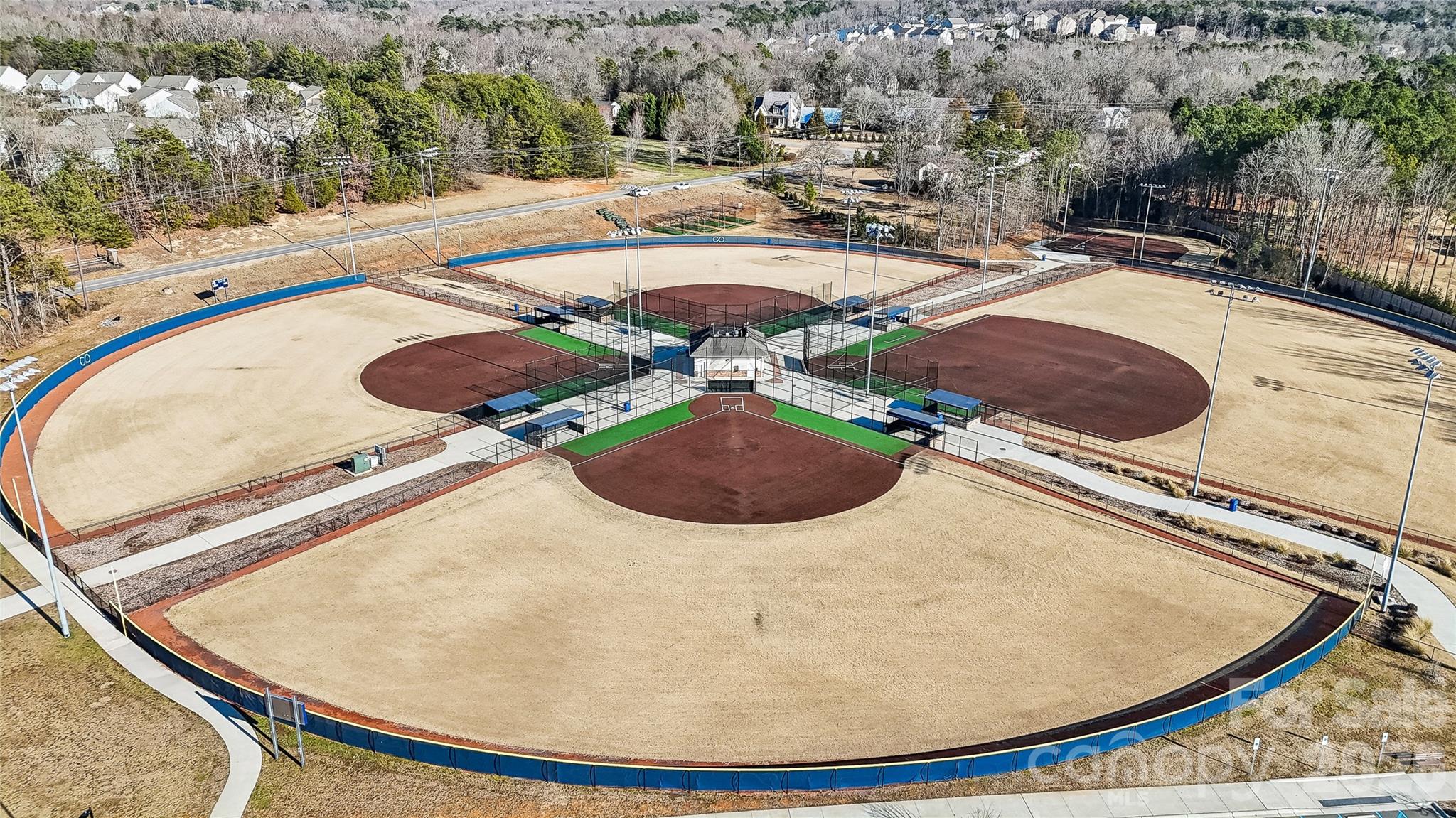 1410 Towns Valley — Fort Mill