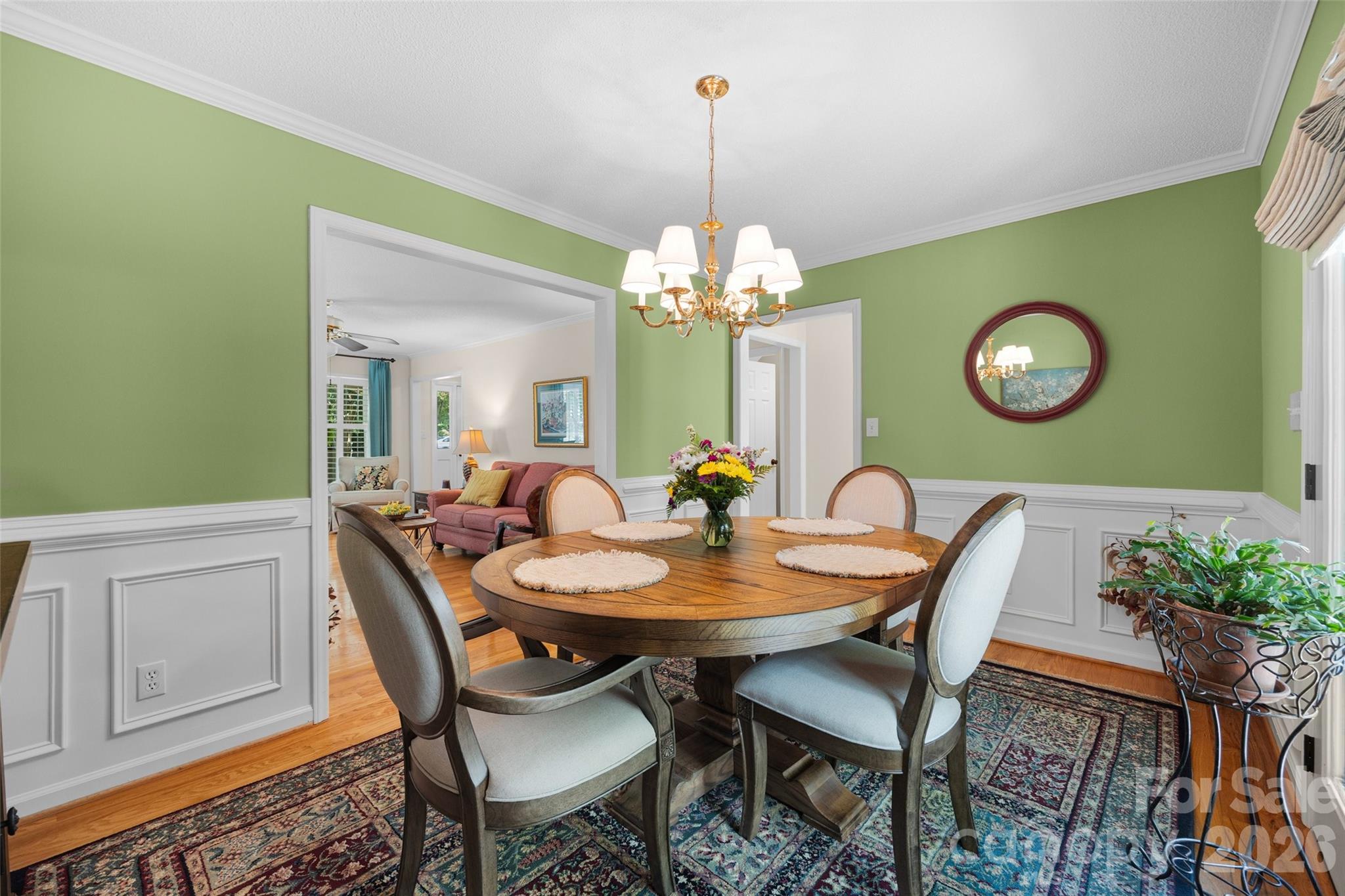3162 Hitching Post Lane — Rock Hill
