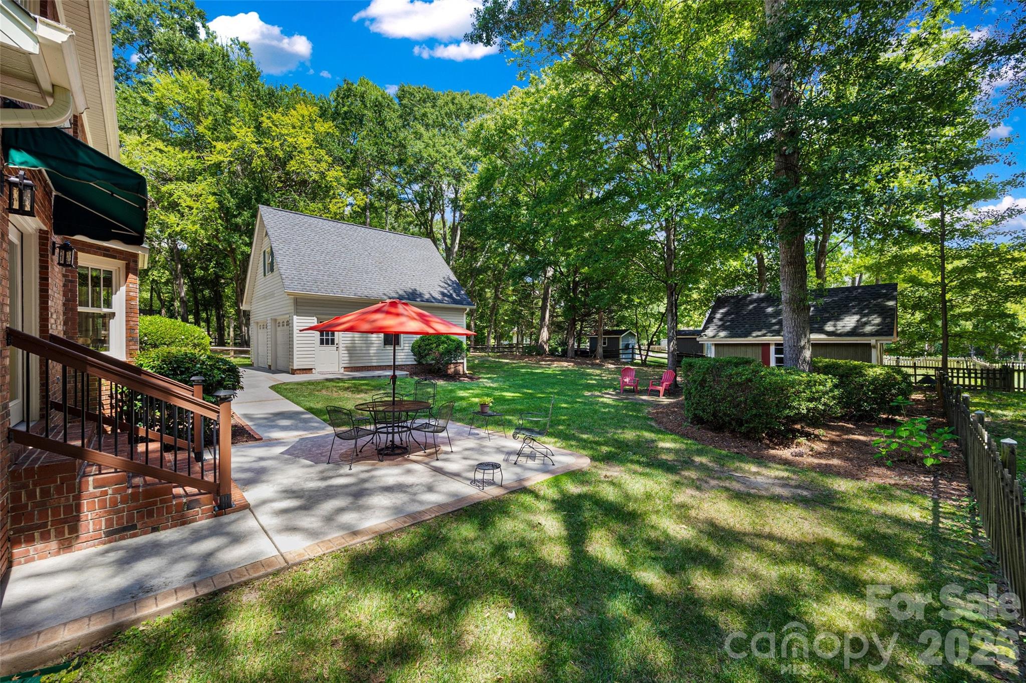 3162 Hitching Post Lane — Rock Hill