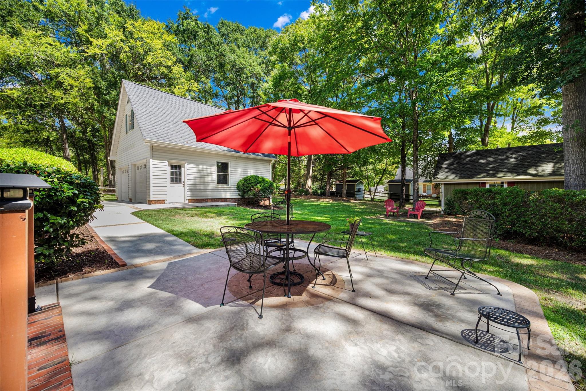 3162 Hitching Post Lane — Rock Hill
