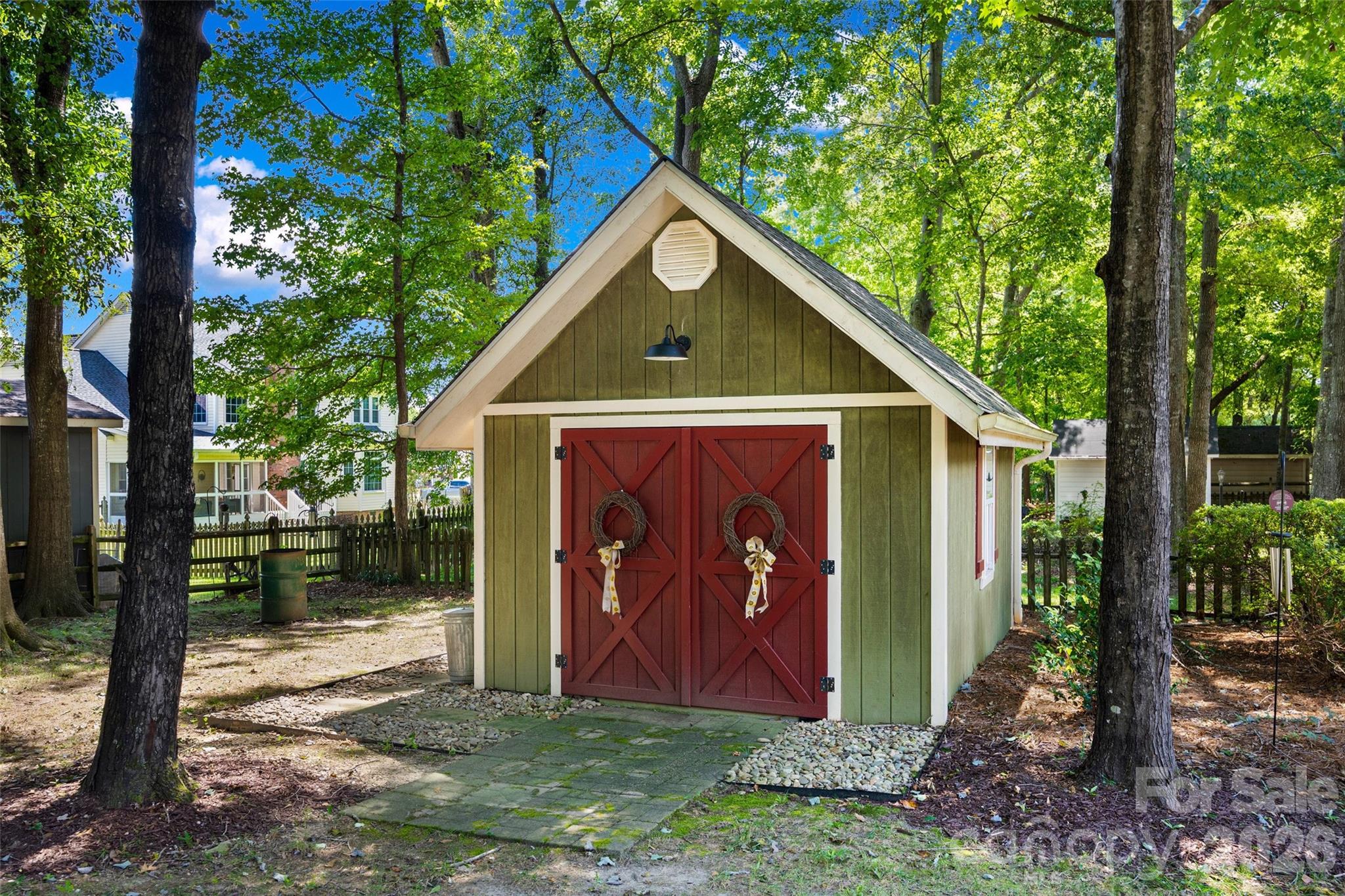 3162 Hitching Post Lane — Rock Hill