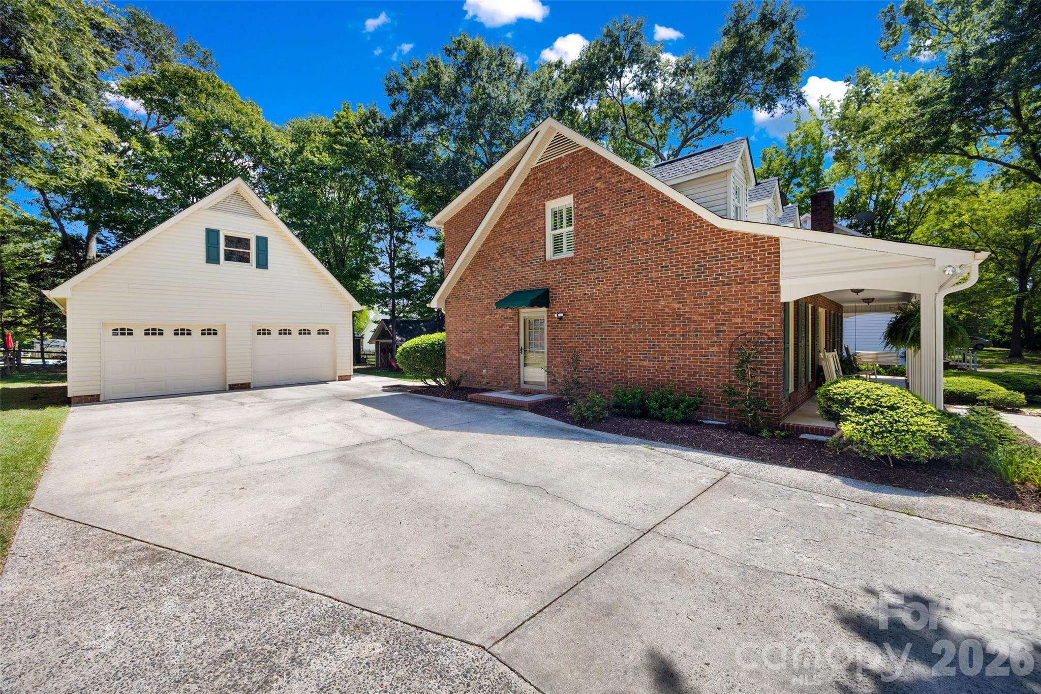 3162 Hitching Post Lane — Rock Hill