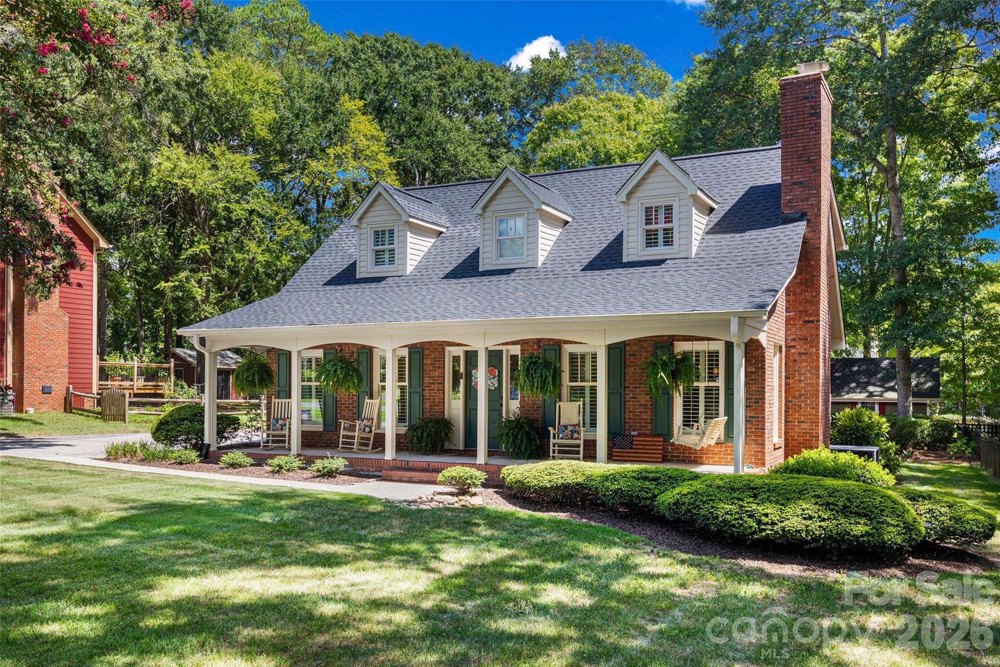 3162 Hitching Post Lane — Rock Hill