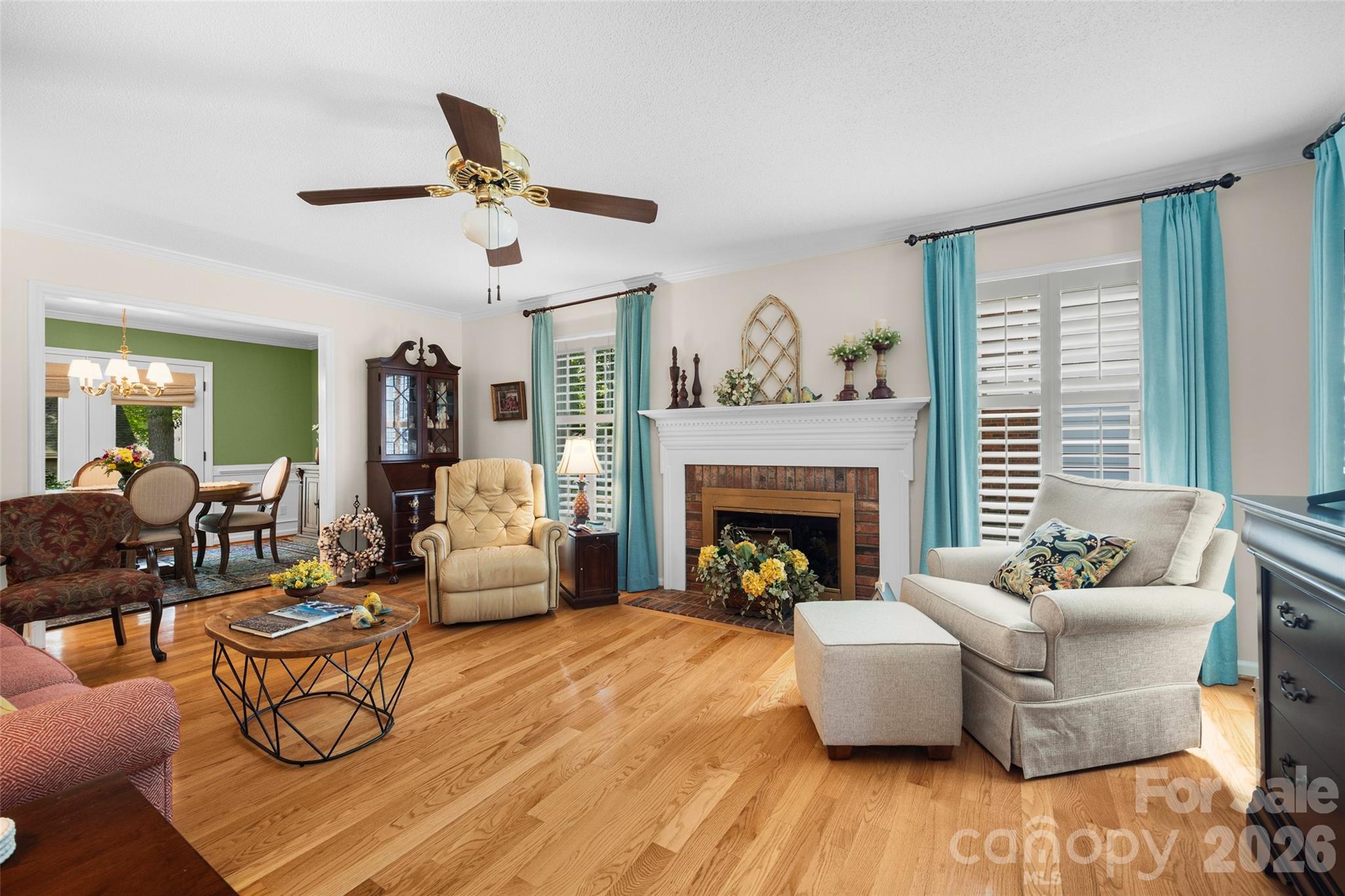 3162 Hitching Post Lane — Rock Hill