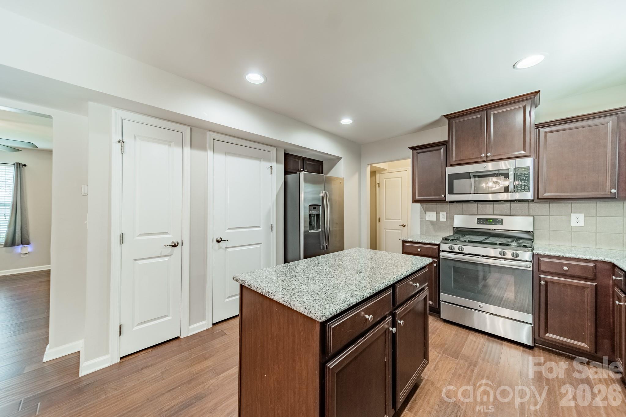 1829 Evergreen Drive — Charlotte