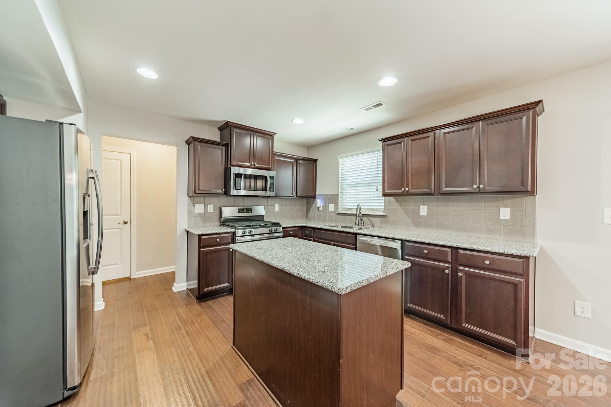 1829 Evergreen Drive — Charlotte