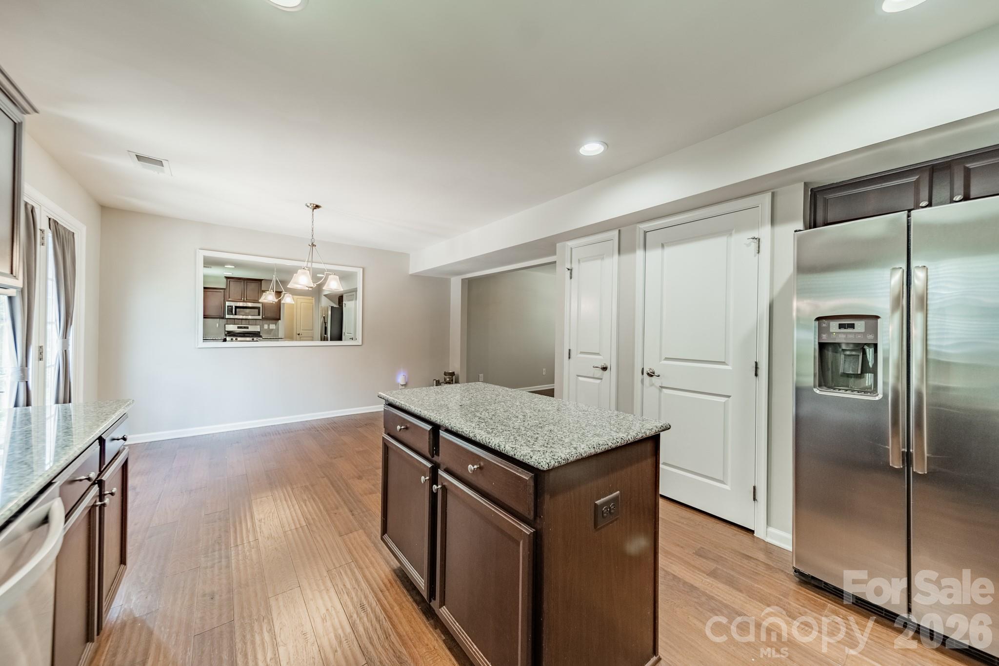 1829 Evergreen Drive — Charlotte