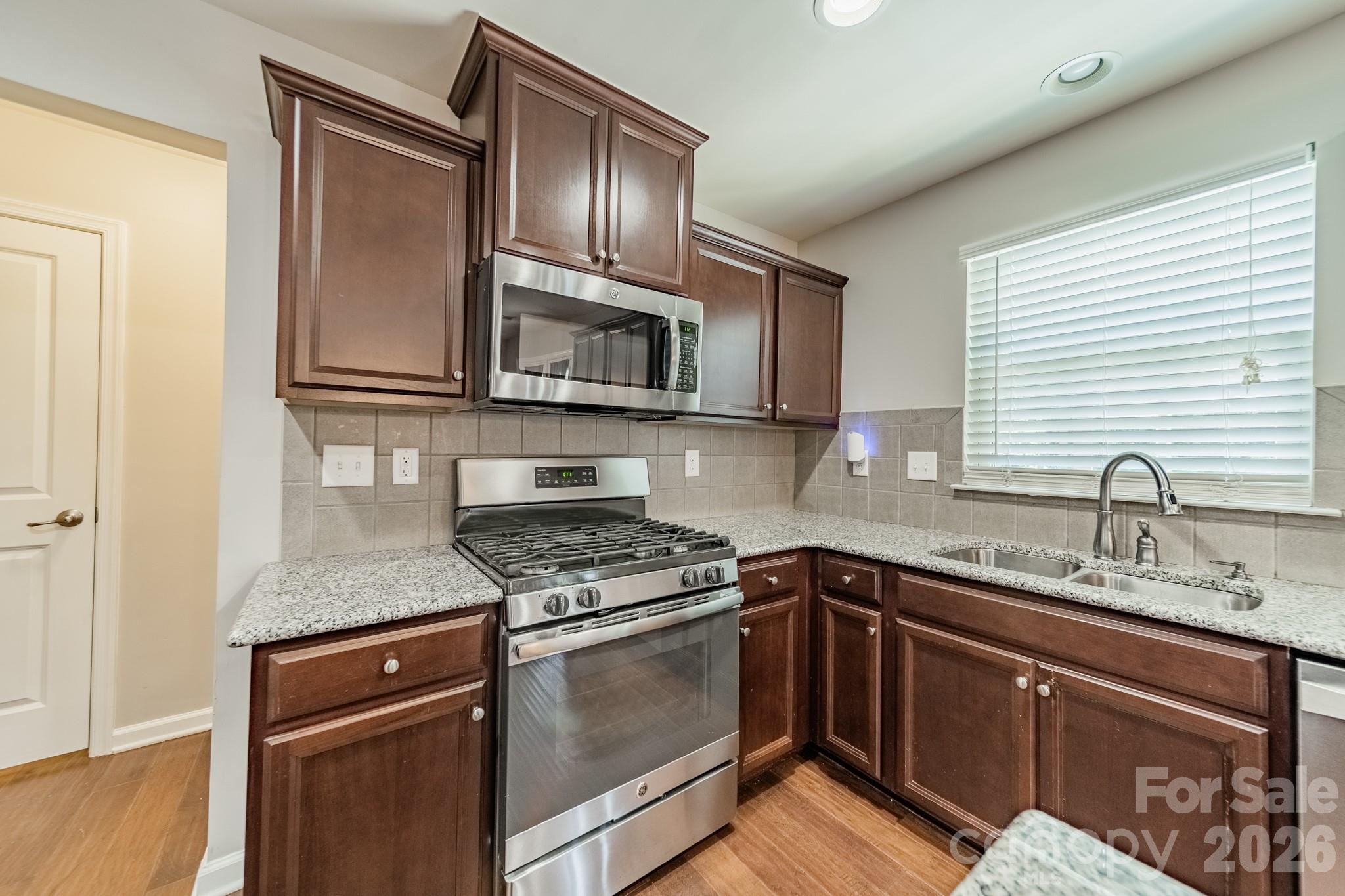 1829 Evergreen Drive — Charlotte