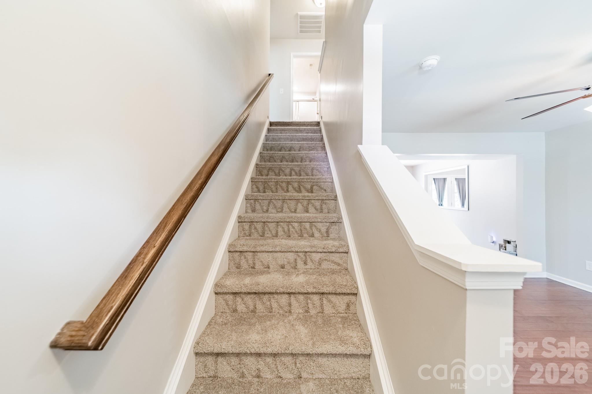 1829 Evergreen Drive — Charlotte