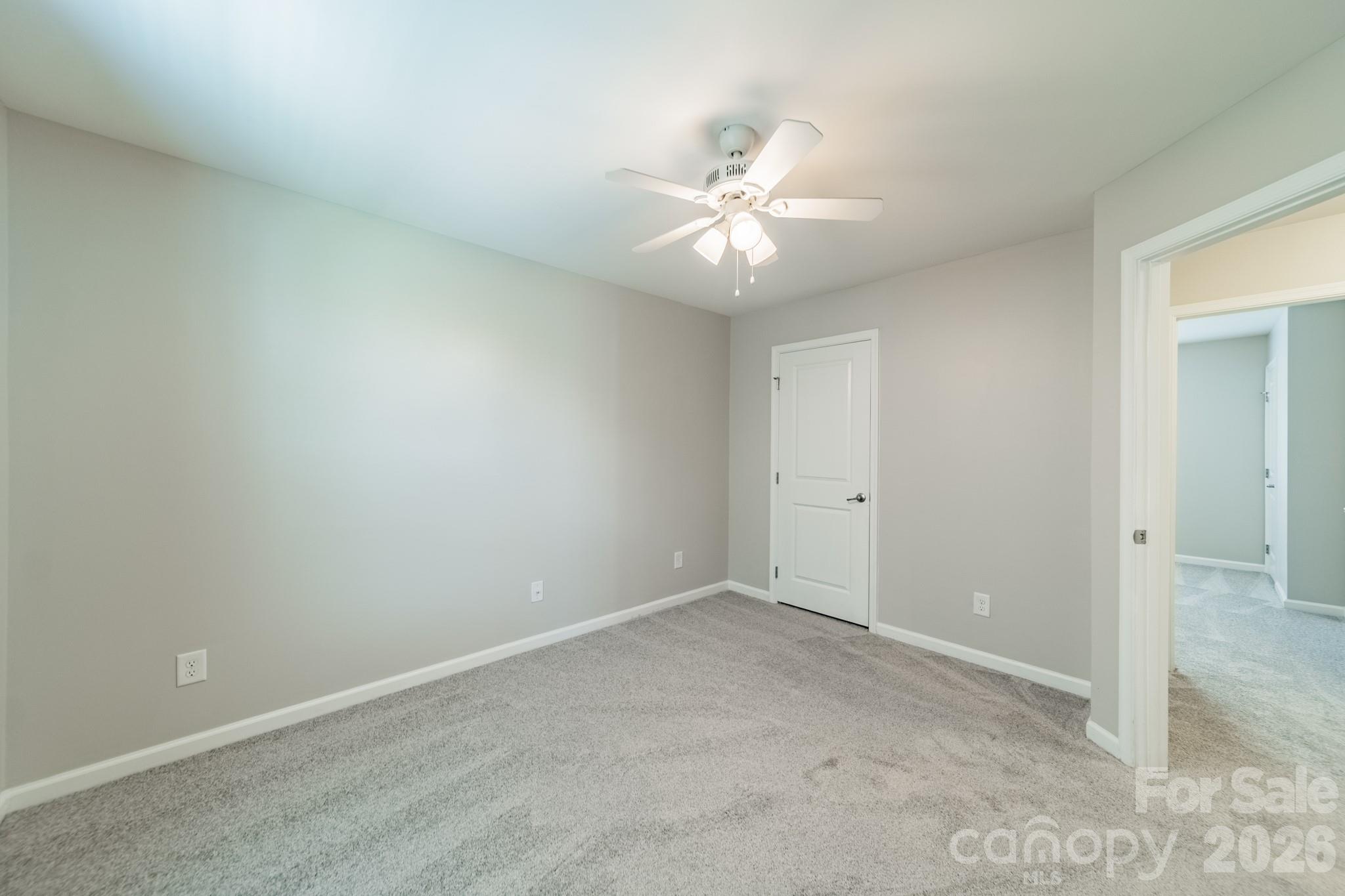 1829 Evergreen Drive — Charlotte