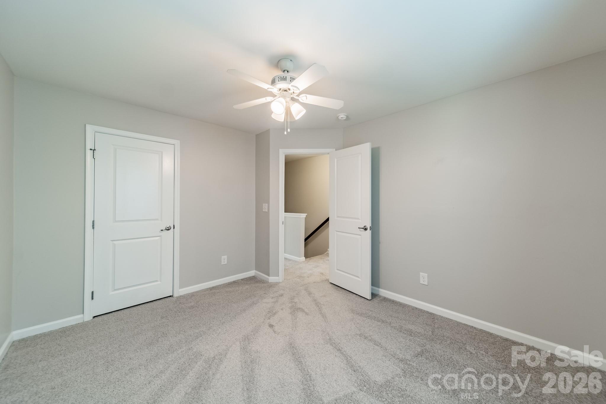 1829 Evergreen Drive — Charlotte