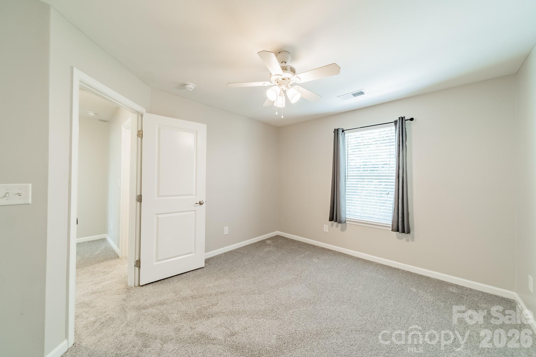 1829 Evergreen Drive — Charlotte