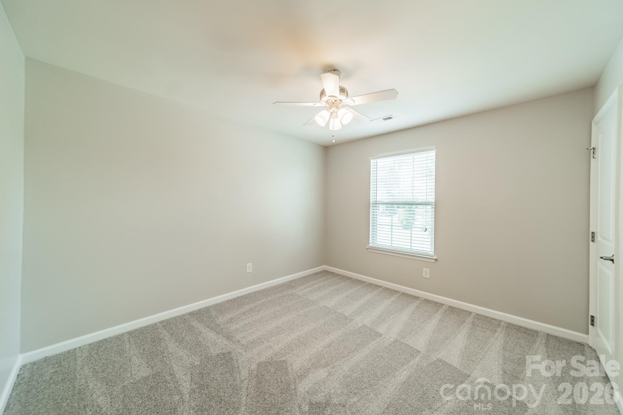 1829 Evergreen Drive — Charlotte