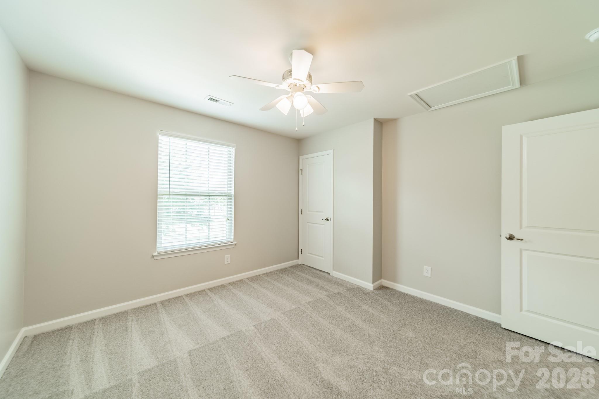 1829 Evergreen Drive — Charlotte