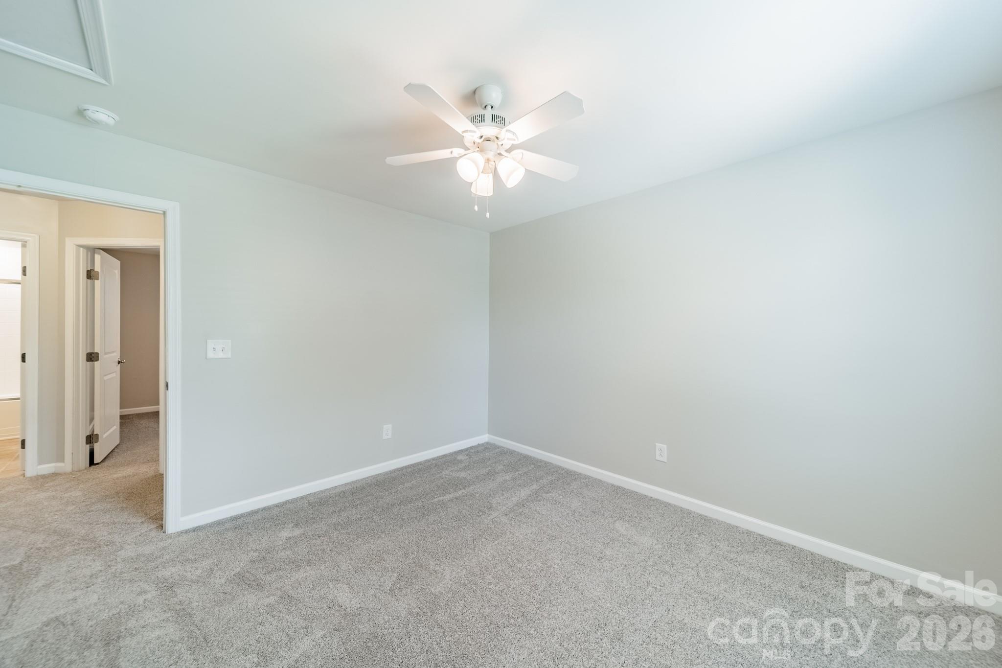 1829 Evergreen Drive — Charlotte