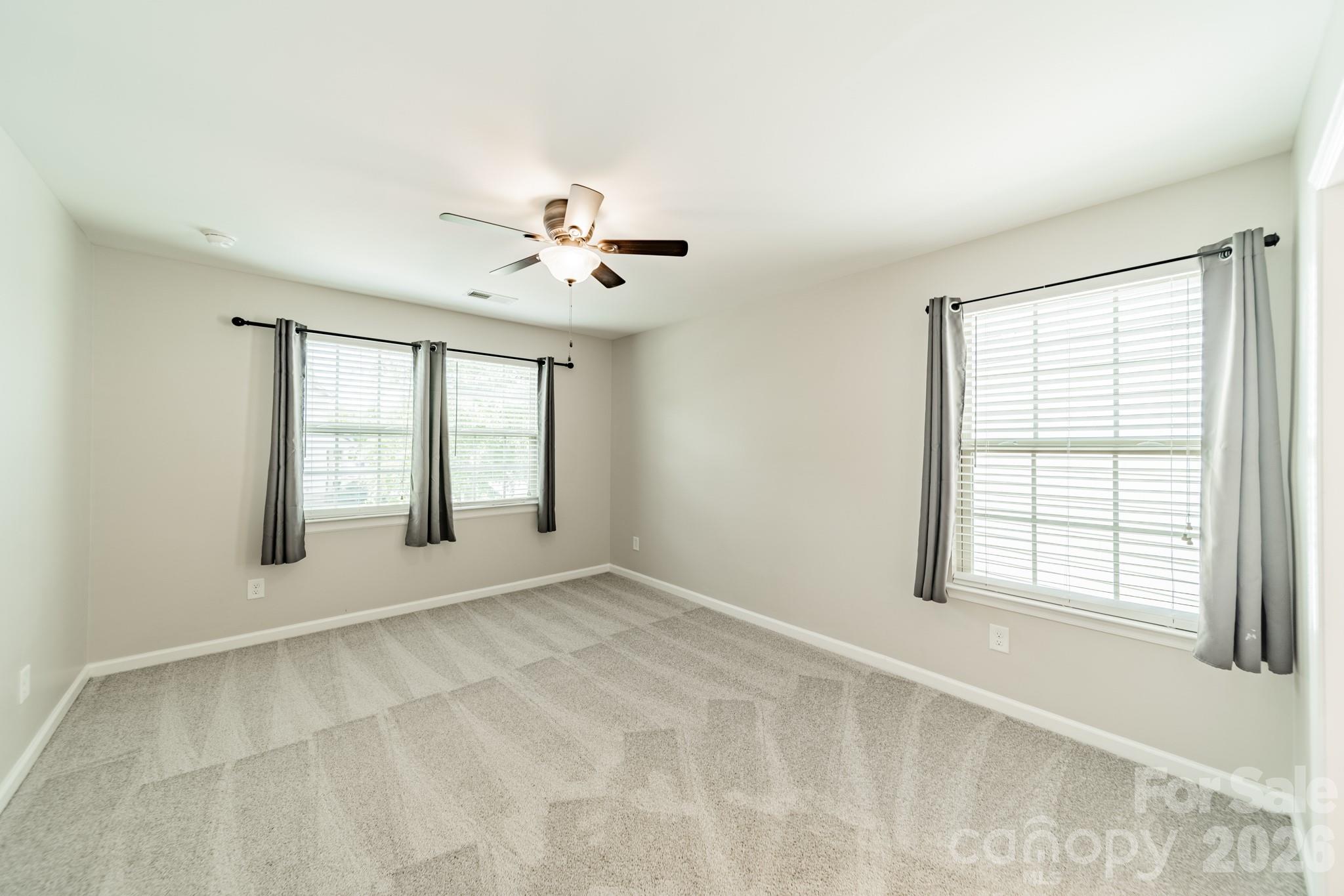 1829 Evergreen Drive — Charlotte