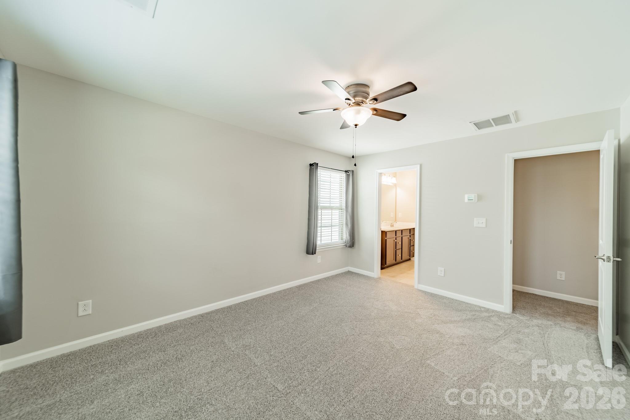 1829 Evergreen Drive — Charlotte
