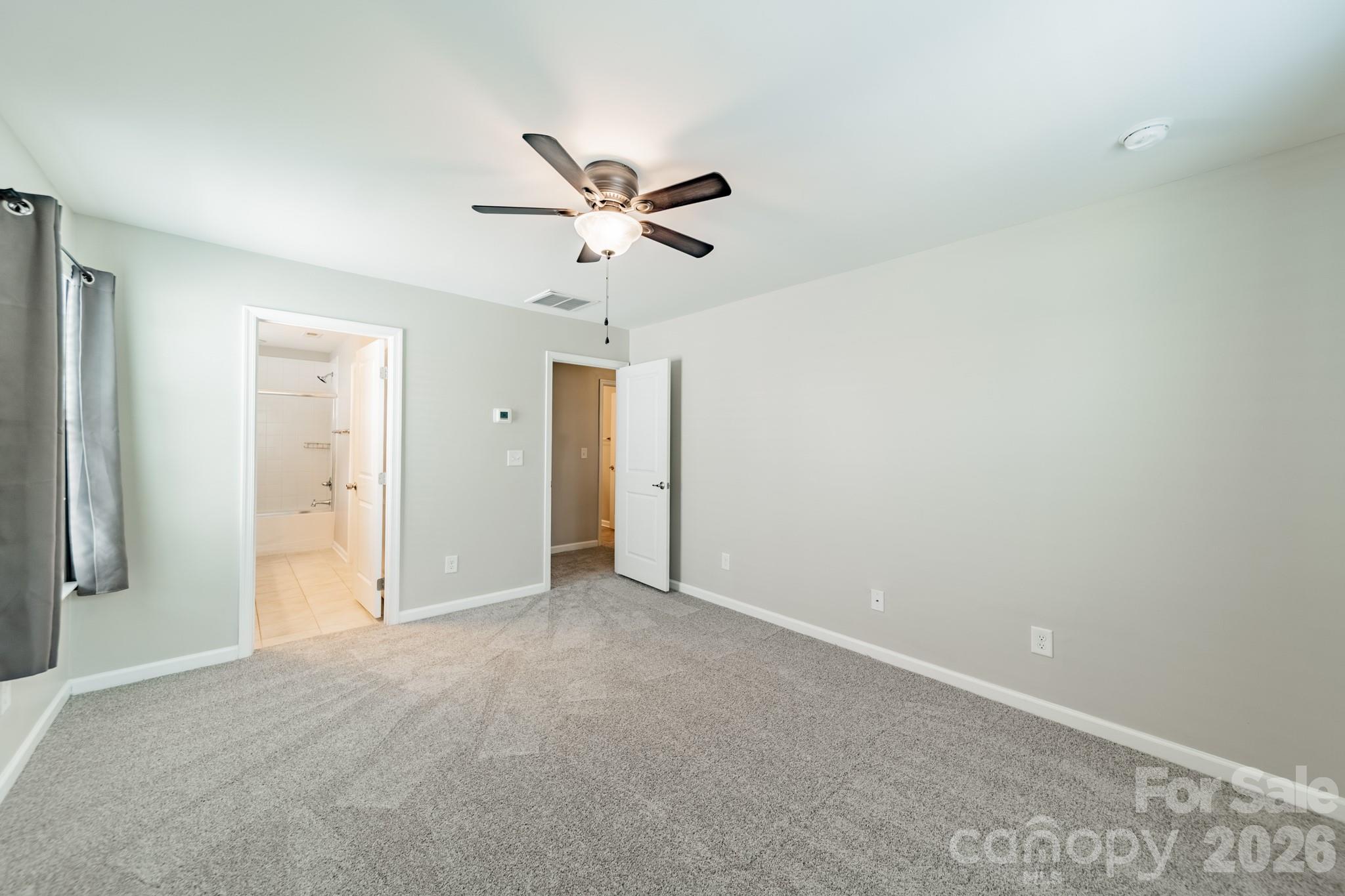 1829 Evergreen Drive — Charlotte