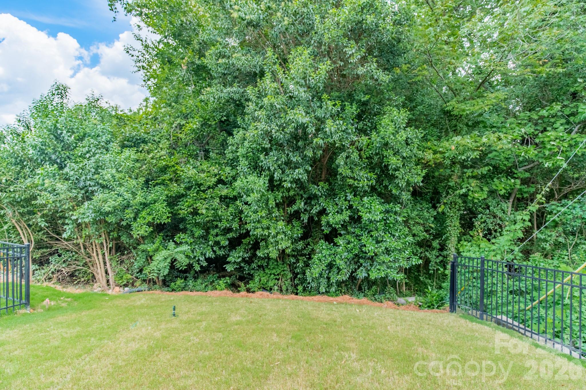 1829 Evergreen Drive — Charlotte