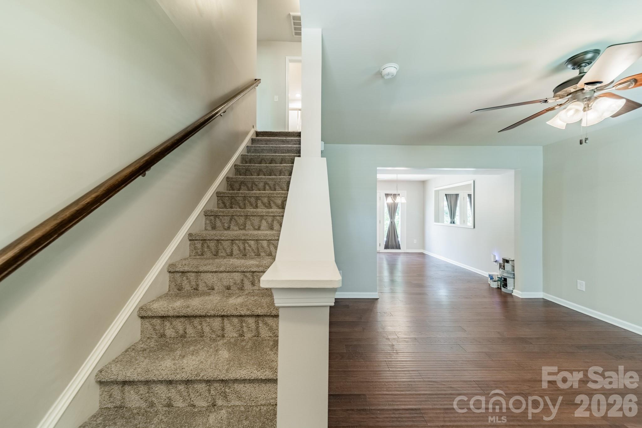 1829 Evergreen Drive — Charlotte