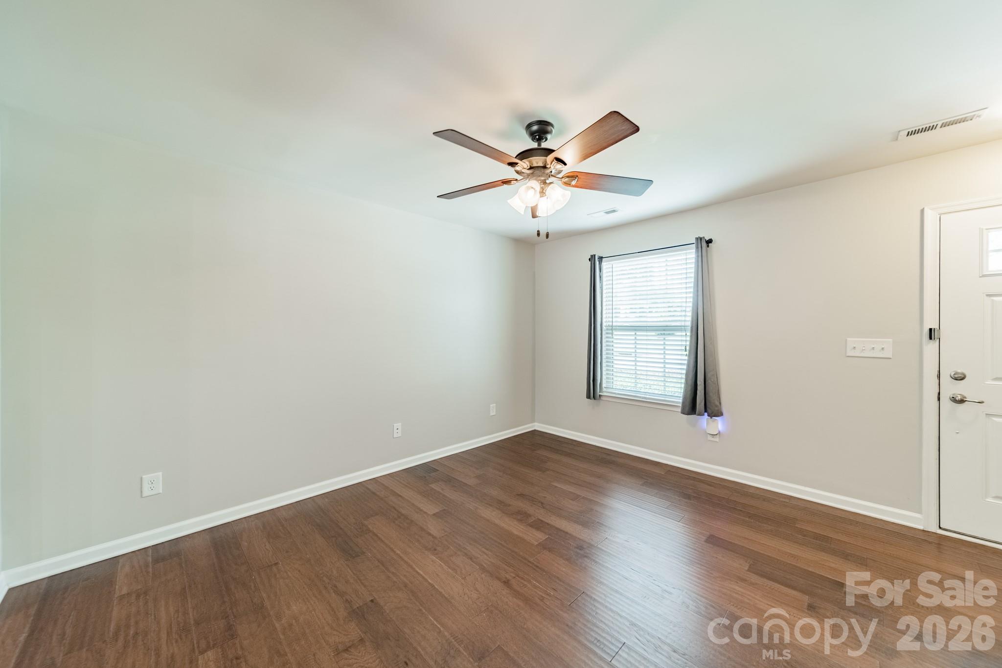 1829 Evergreen Drive — Charlotte