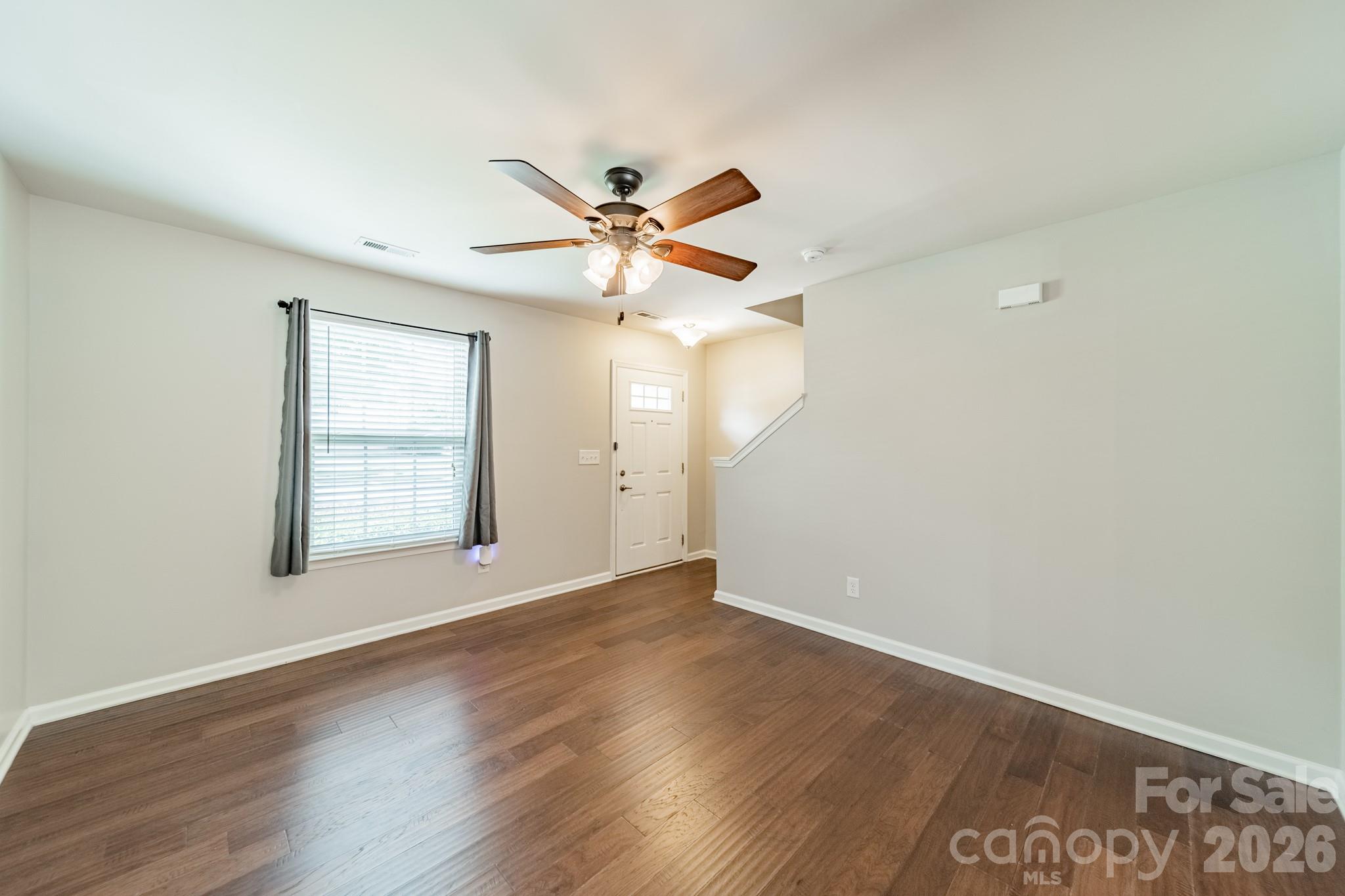 1829 Evergreen Drive — Charlotte