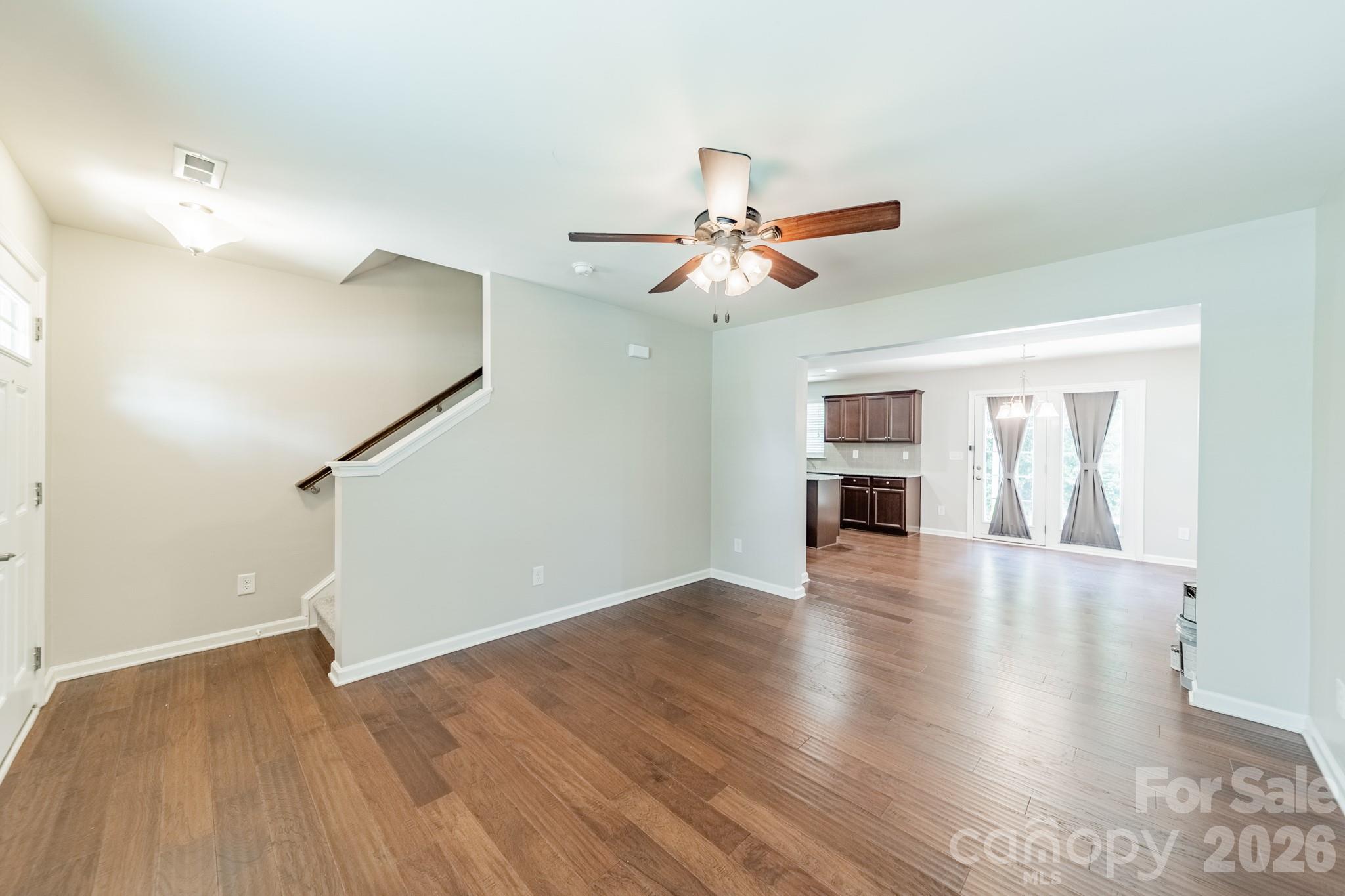 1829 Evergreen Drive — Charlotte