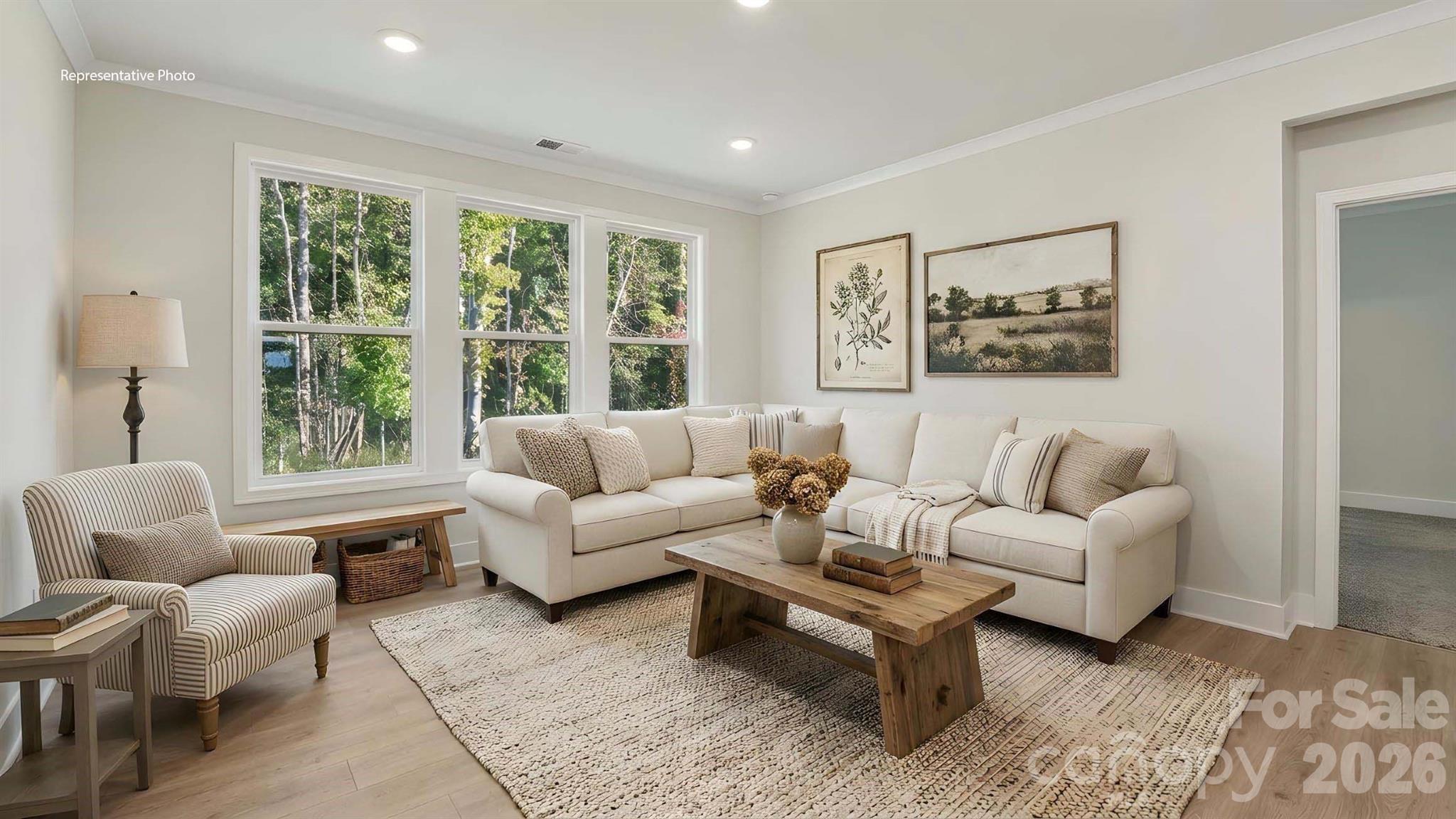 3253 Oberon Street — York