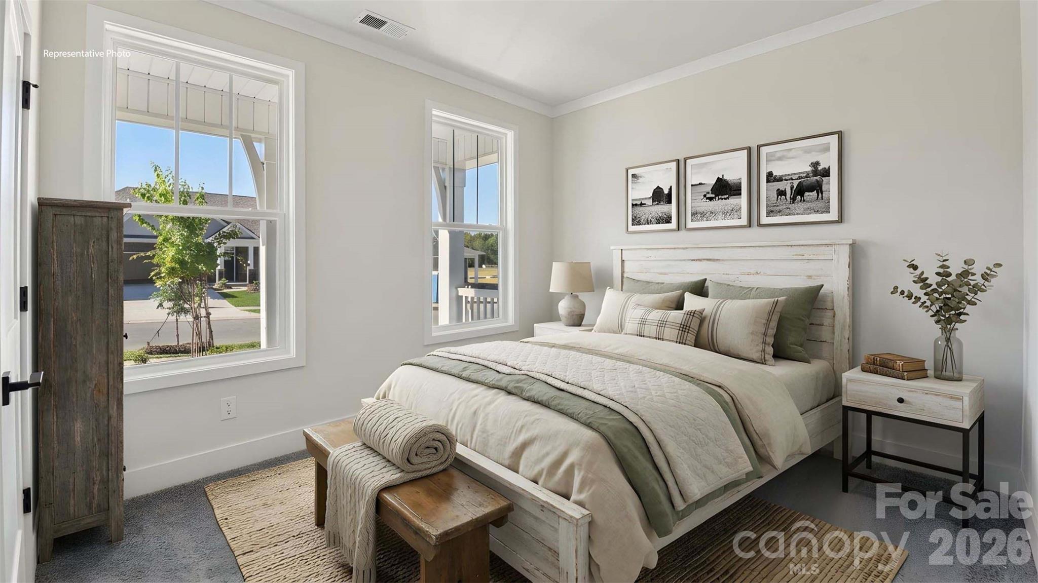 3253 Oberon Street — York