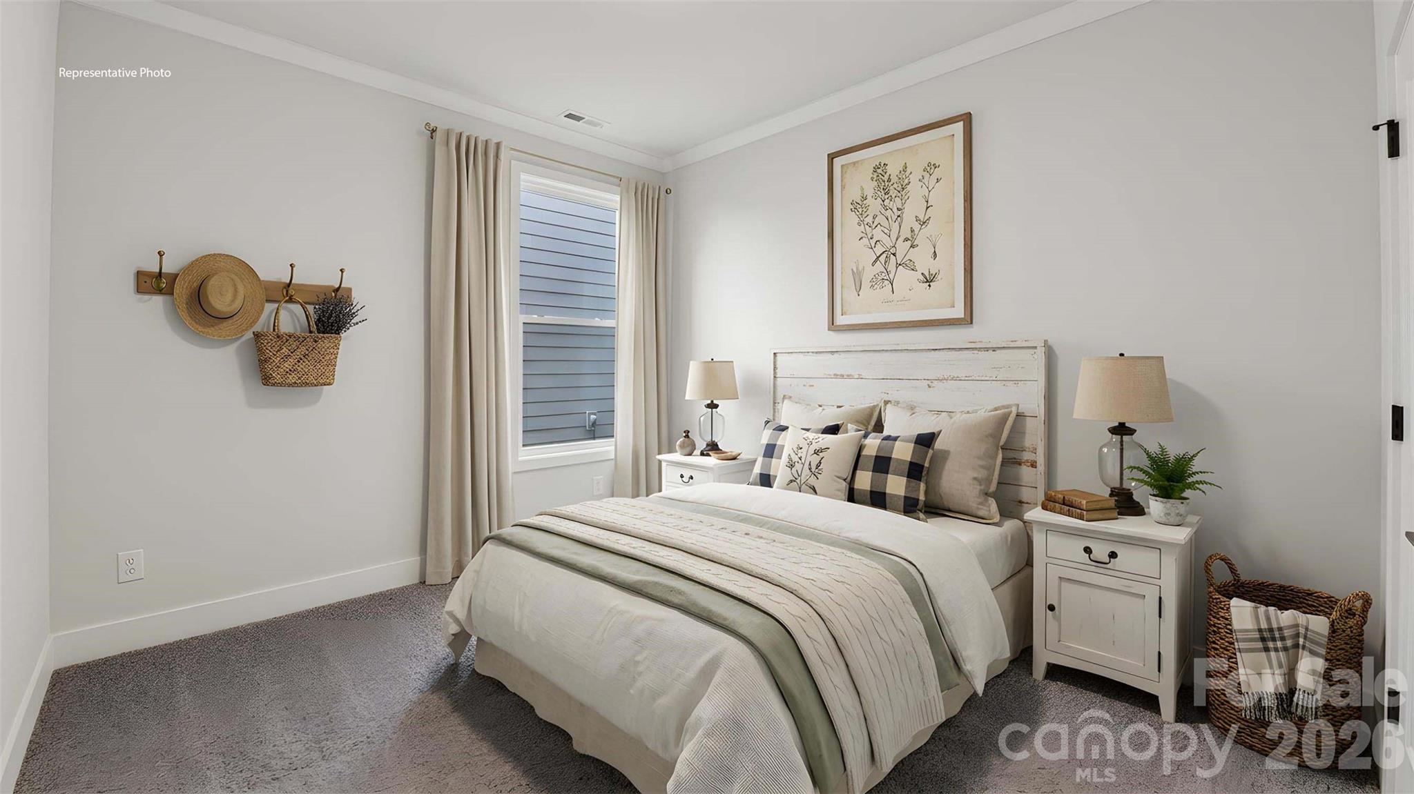 3253 Oberon Street — York