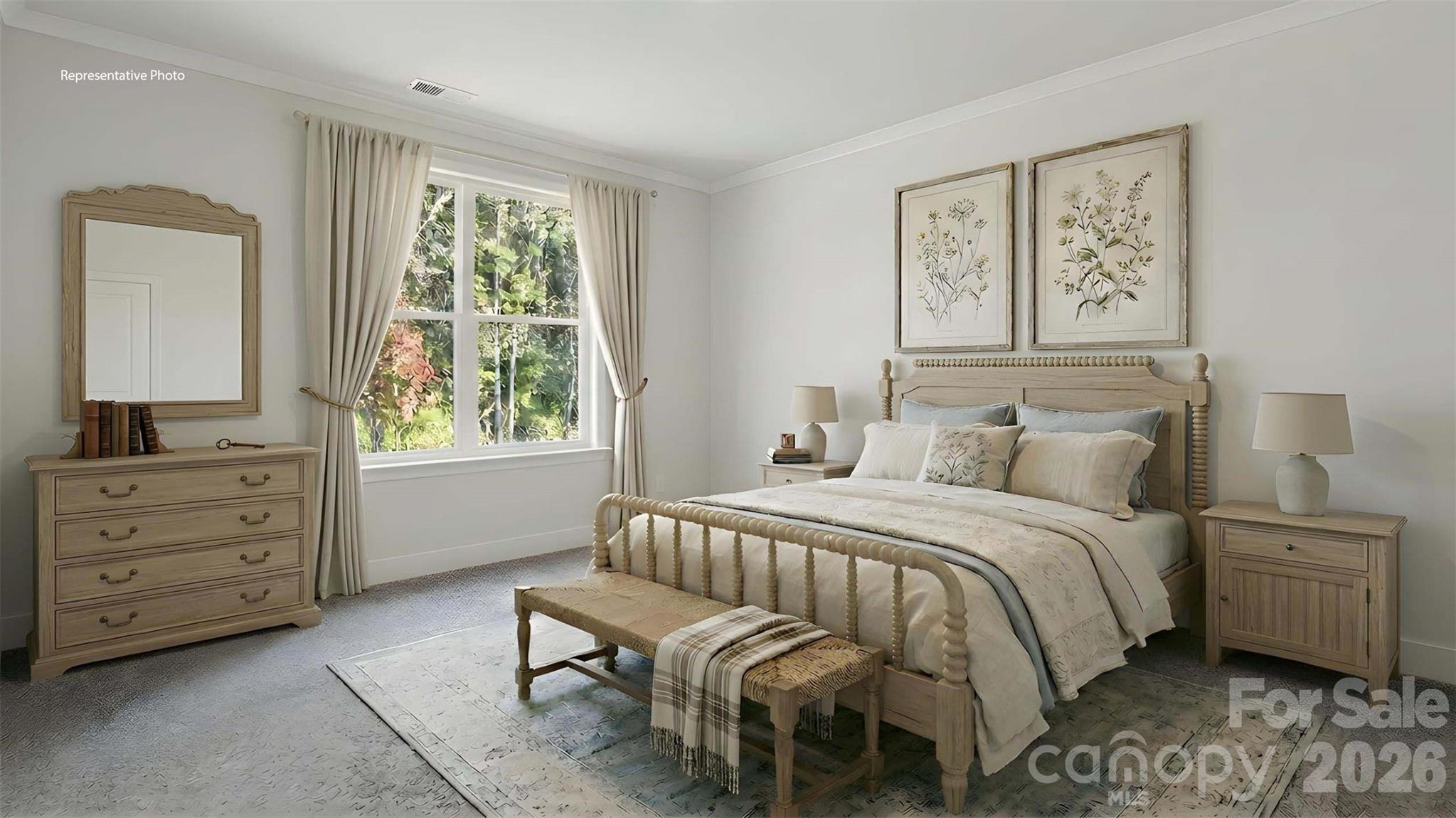 3253 Oberon Street — York