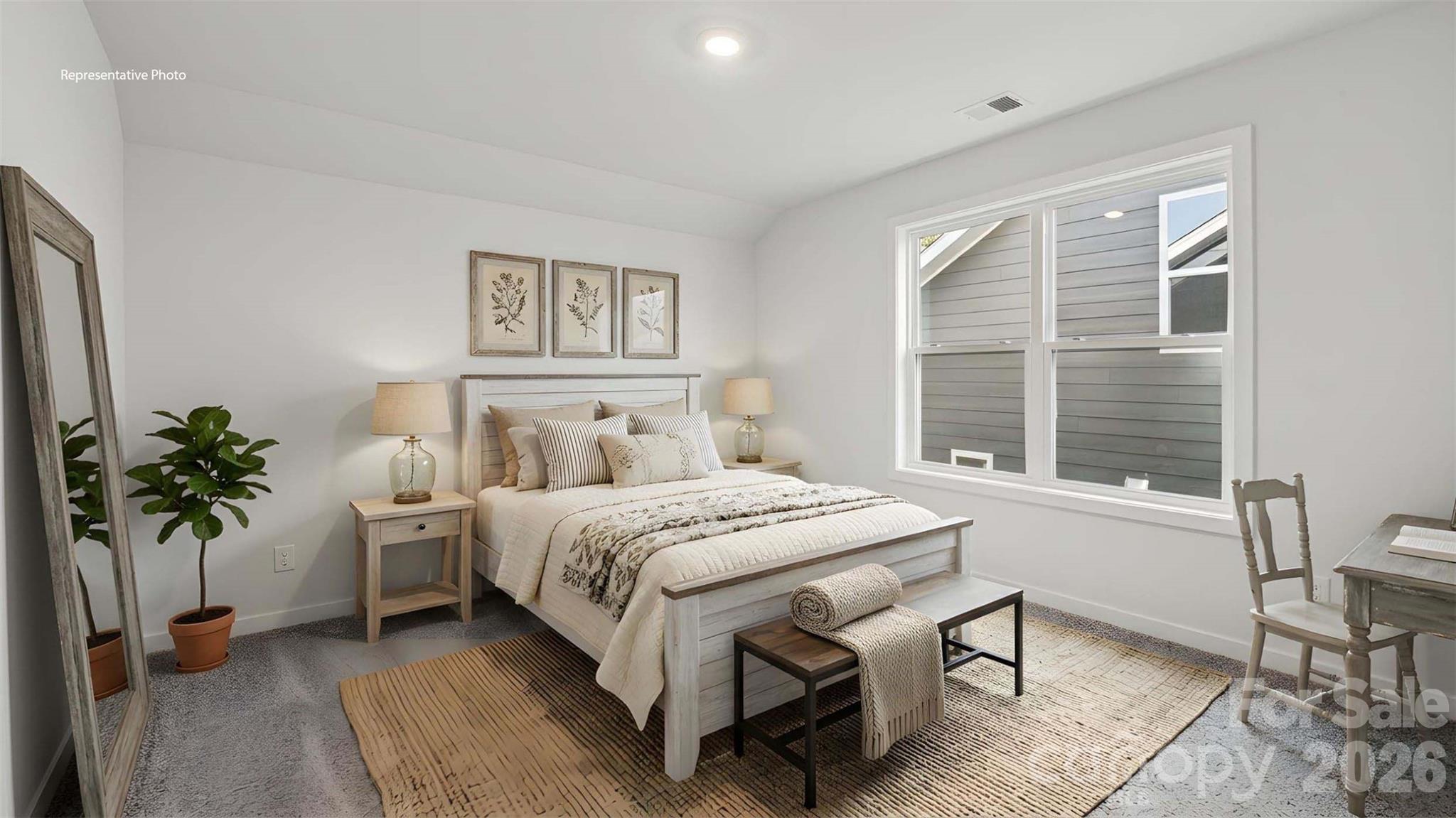 3253 Oberon Street — York