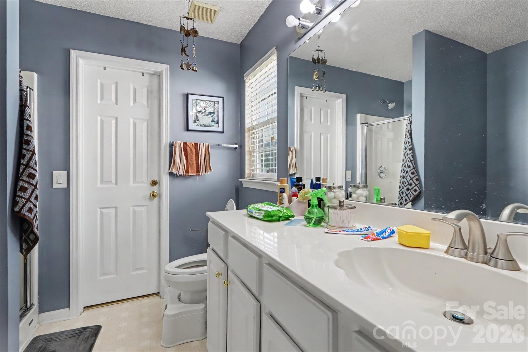 1068 Chapel Creek Road SW — Concord