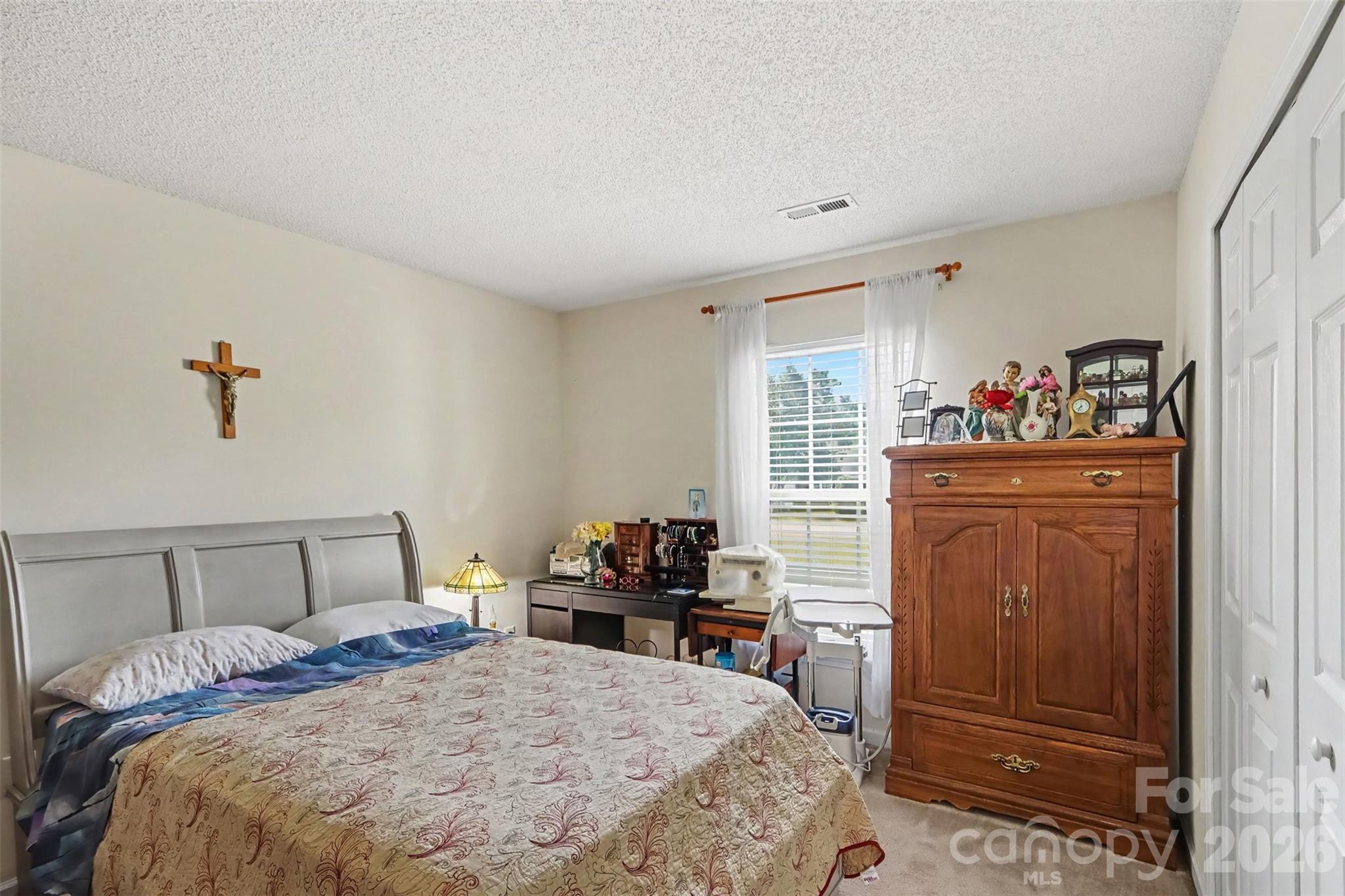 1068 Chapel Creek Road SW — Concord
