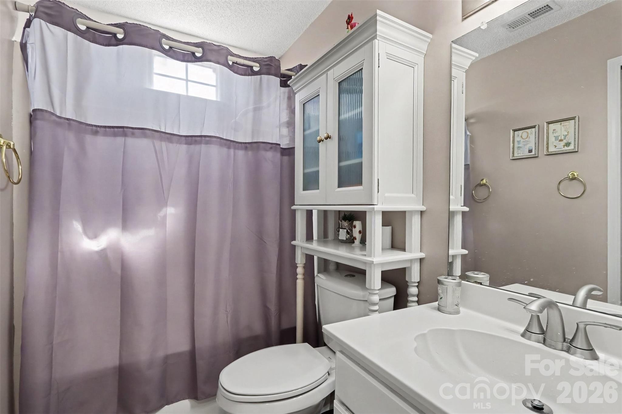 1068 Chapel Creek Road SW — Concord
