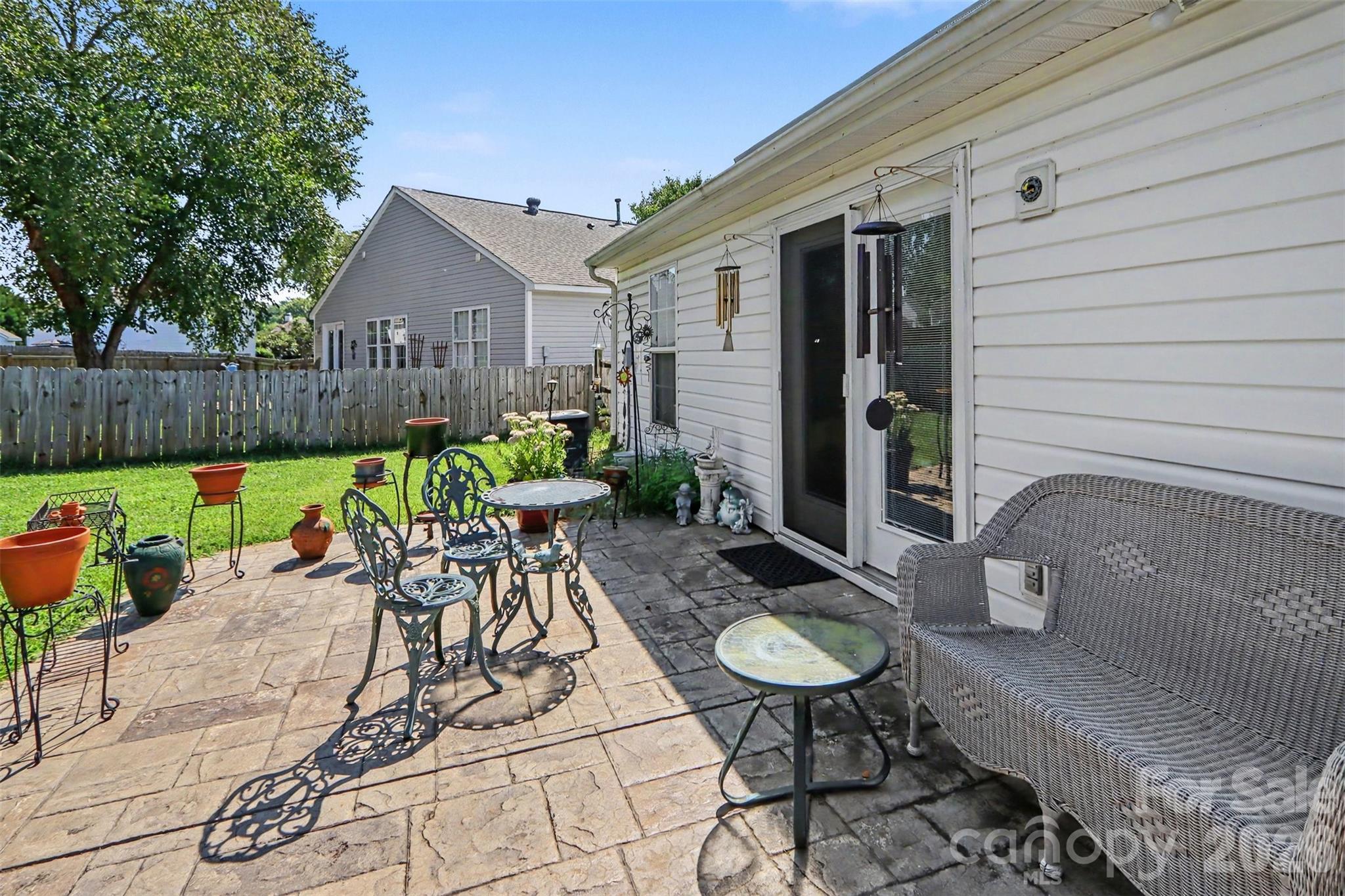 1068 Chapel Creek Road SW — Concord