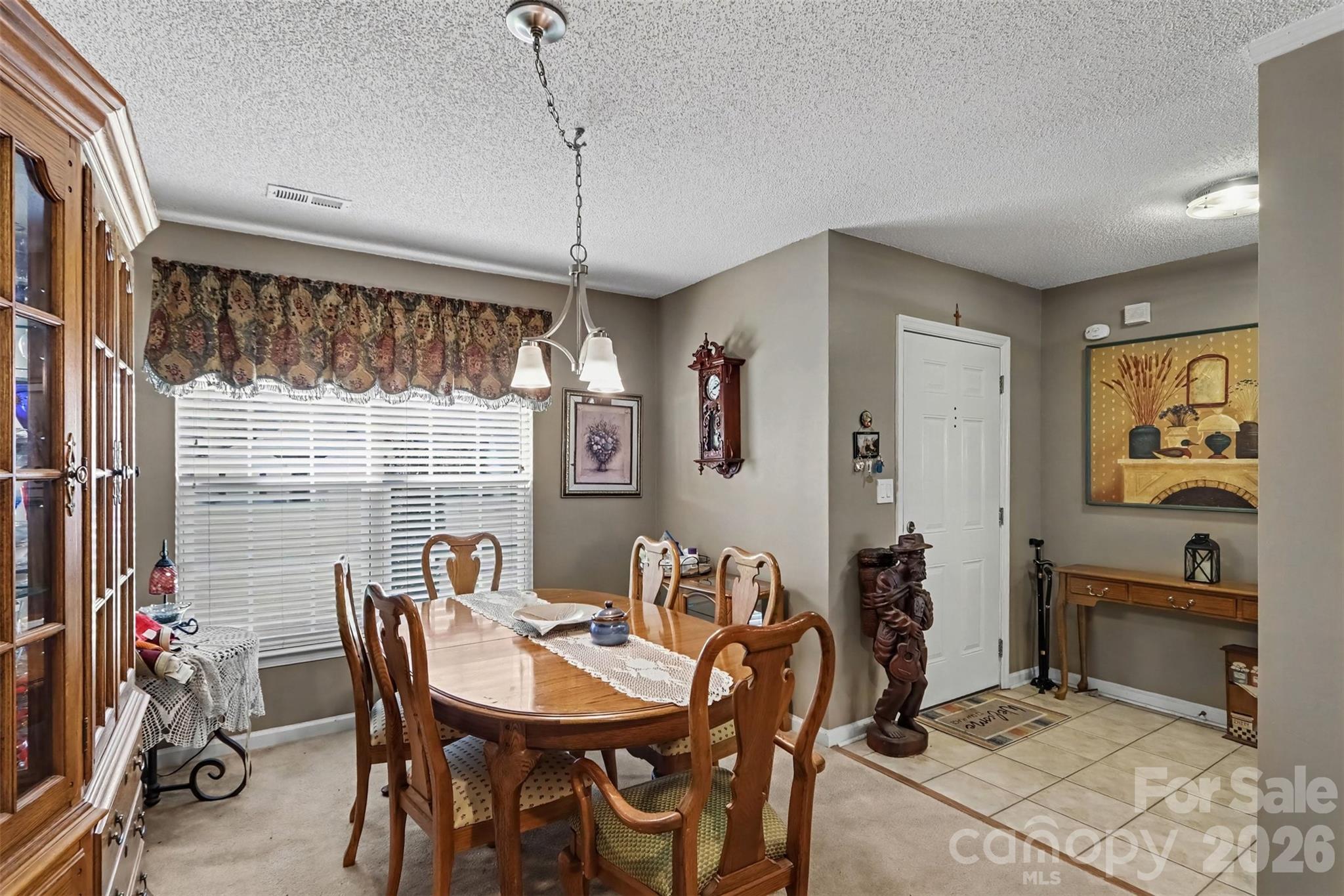 1068 Chapel Creek Road SW — Concord