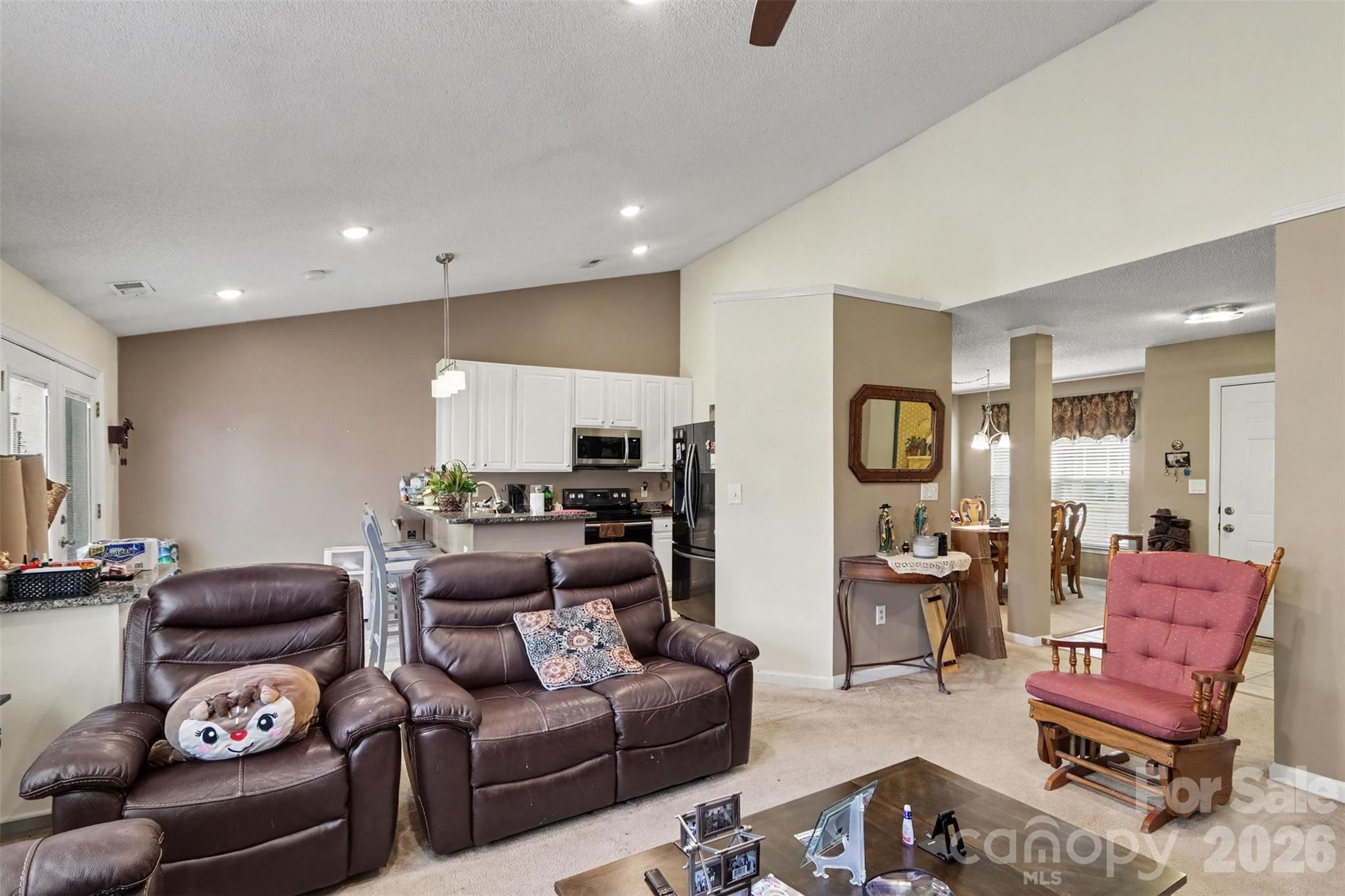 1068 Chapel Creek Road SW — Concord