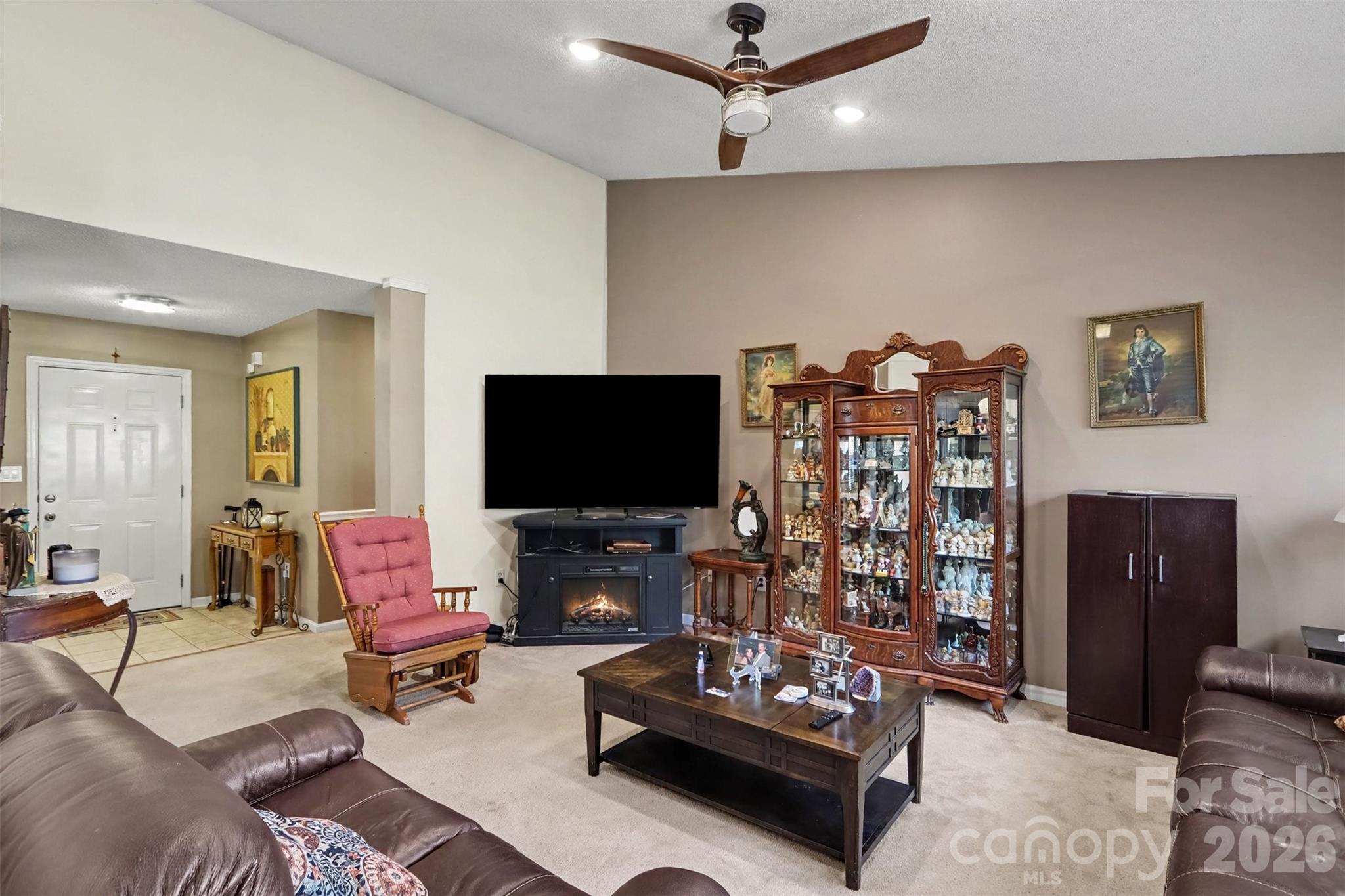 1068 Chapel Creek Road SW — Concord