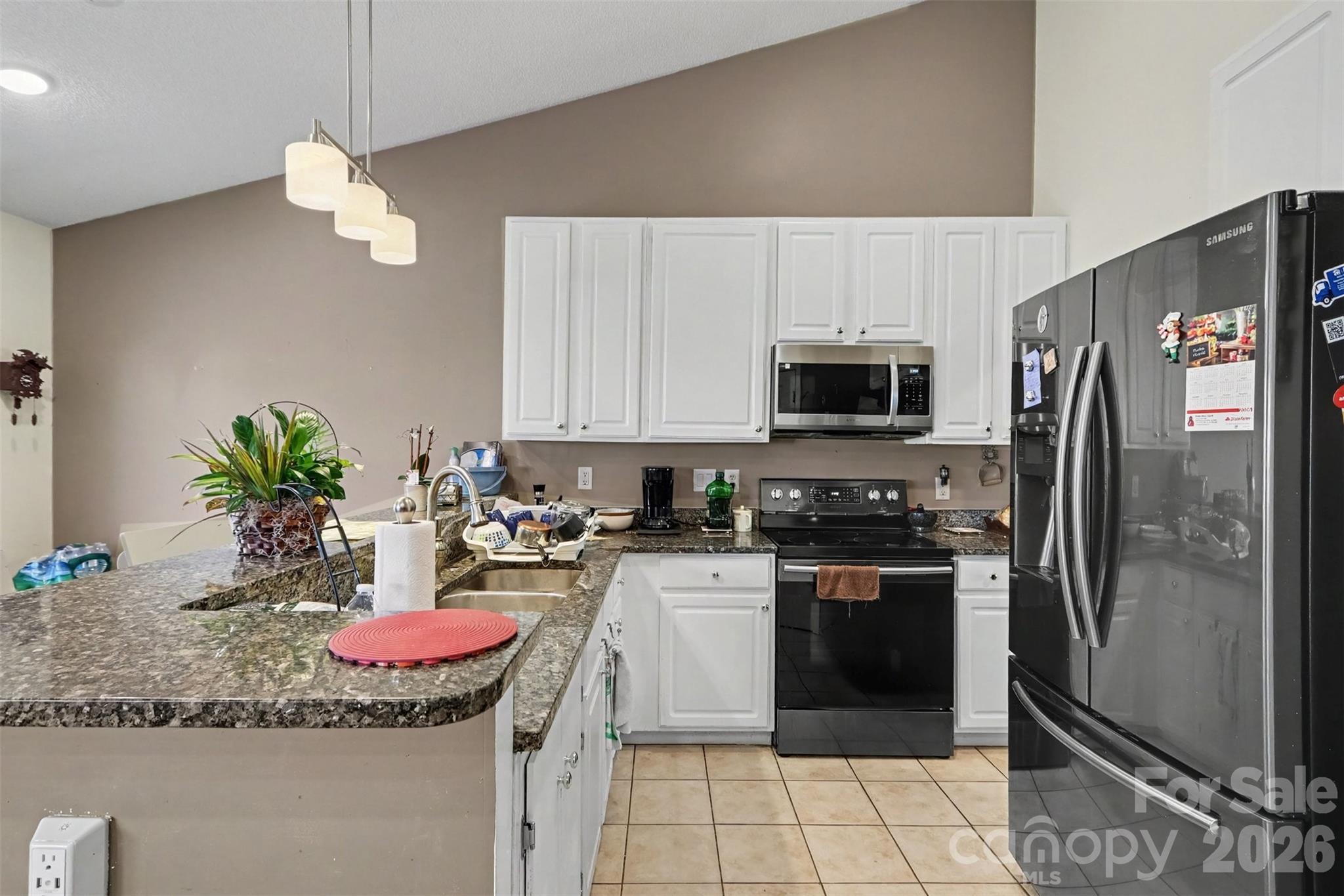 1068 Chapel Creek Road SW — Concord
