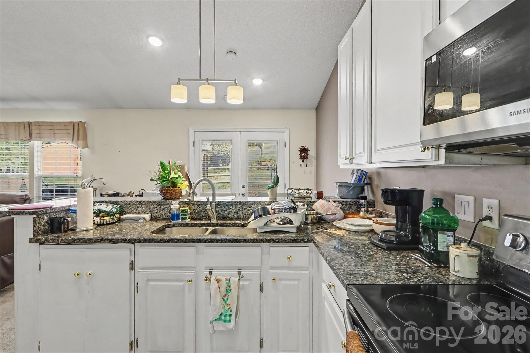1068 Chapel Creek Road SW — Concord