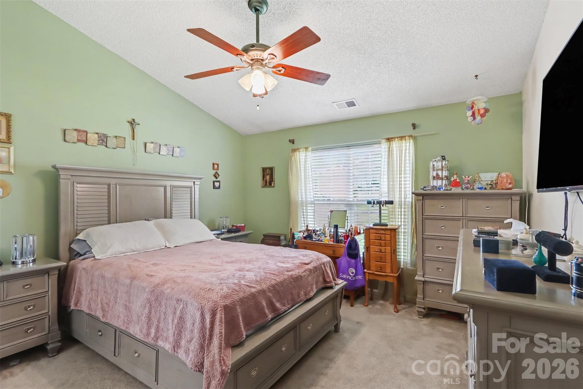 1068 Chapel Creek Road SW — Concord