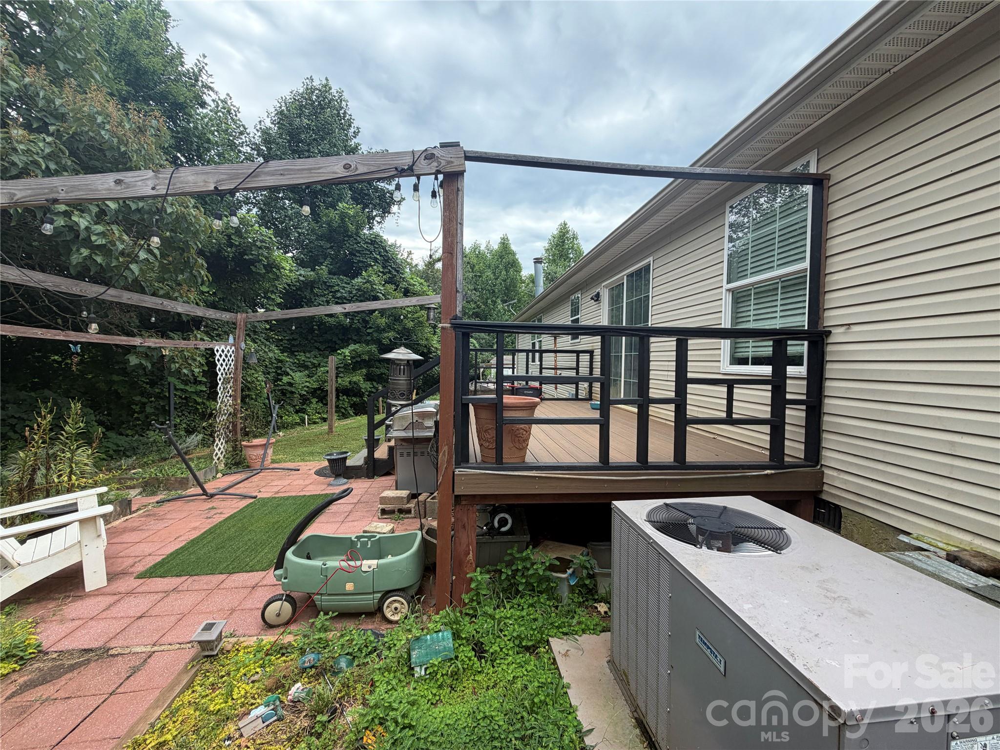 263 Coyote Pass Lane — Rutherfordton