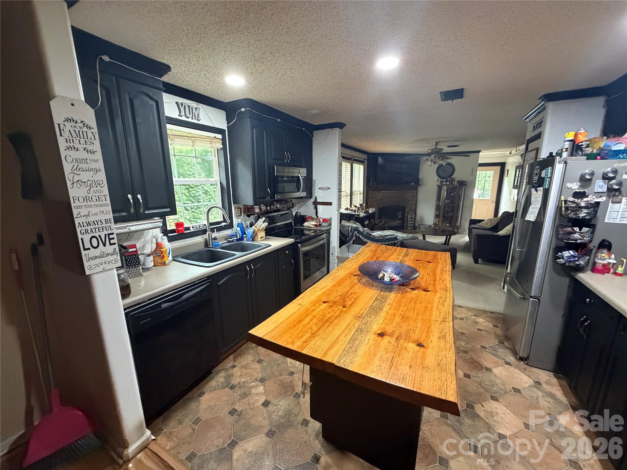 263 Coyote Pass Lane — Rutherfordton