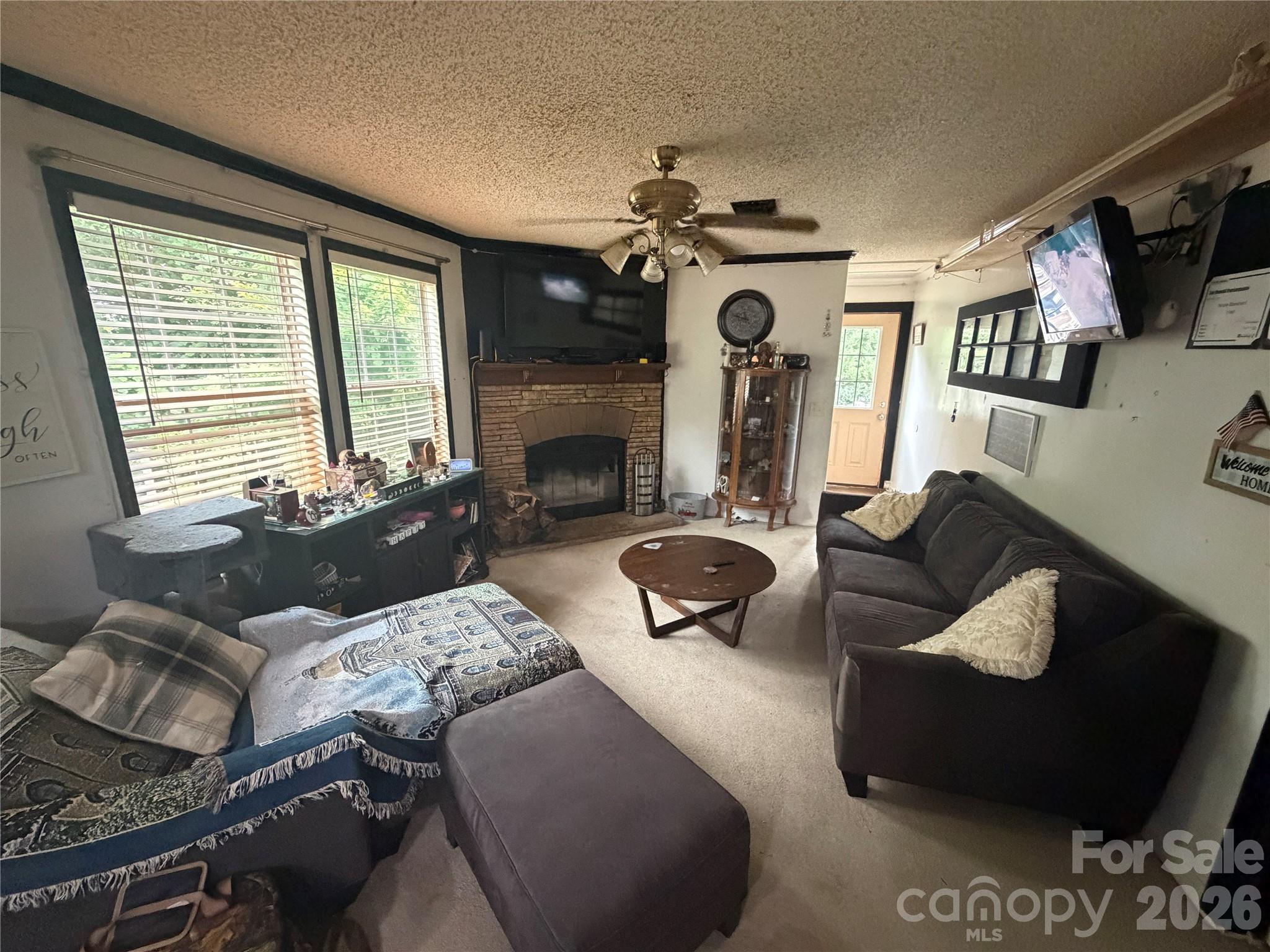 263 Coyote Pass Lane — Rutherfordton
