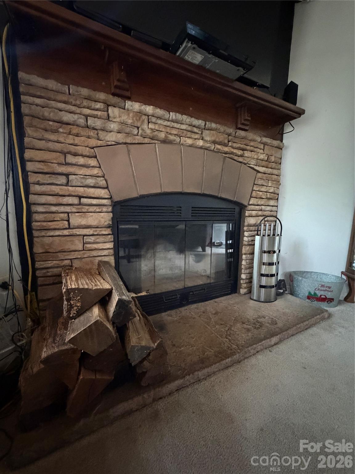 263 Coyote Pass Lane — Rutherfordton