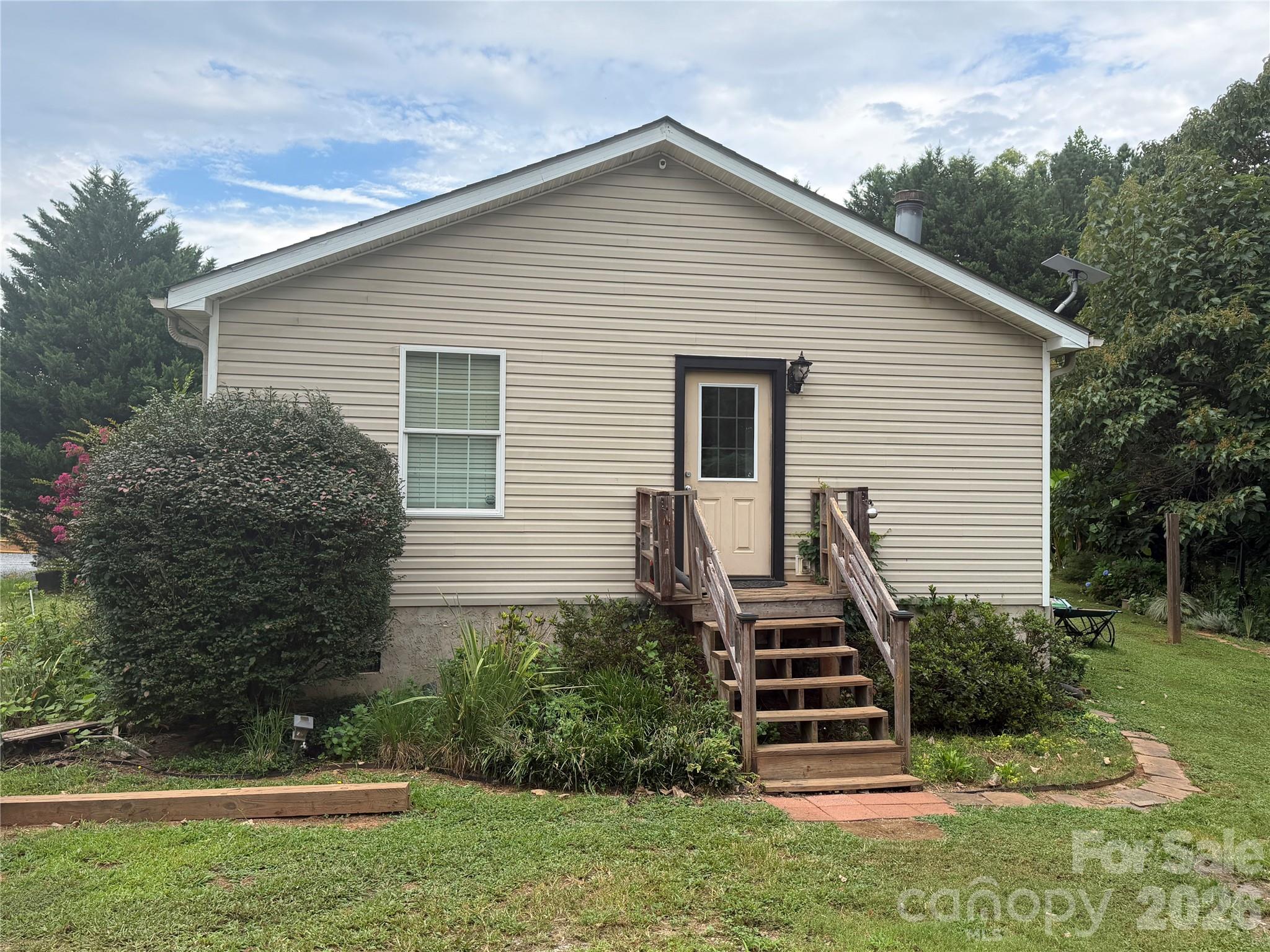 263 Coyote Pass Lane — Rutherfordton