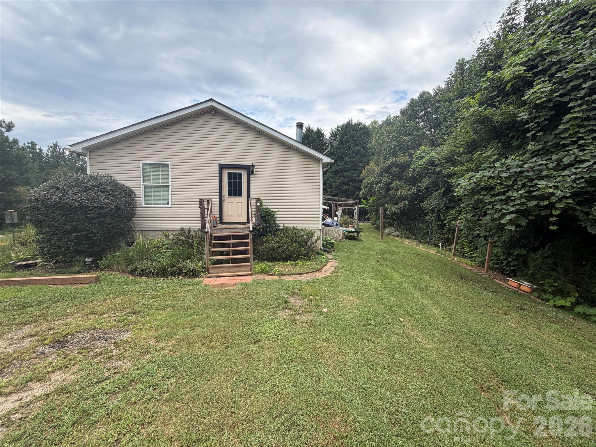 263 Coyote Pass Lane — Rutherfordton